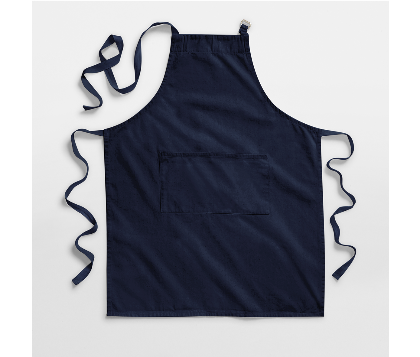 FAIRTRADE COTTON ADULT CRAFT APRON