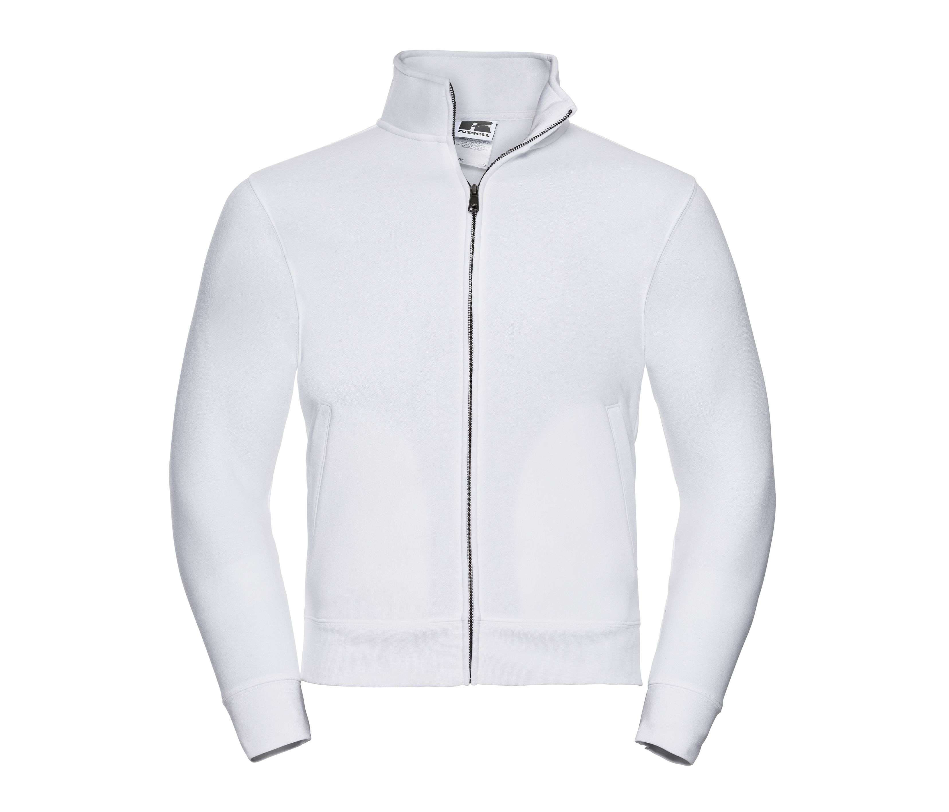 MEN´S AUTHENTIC SWEAT JACKET