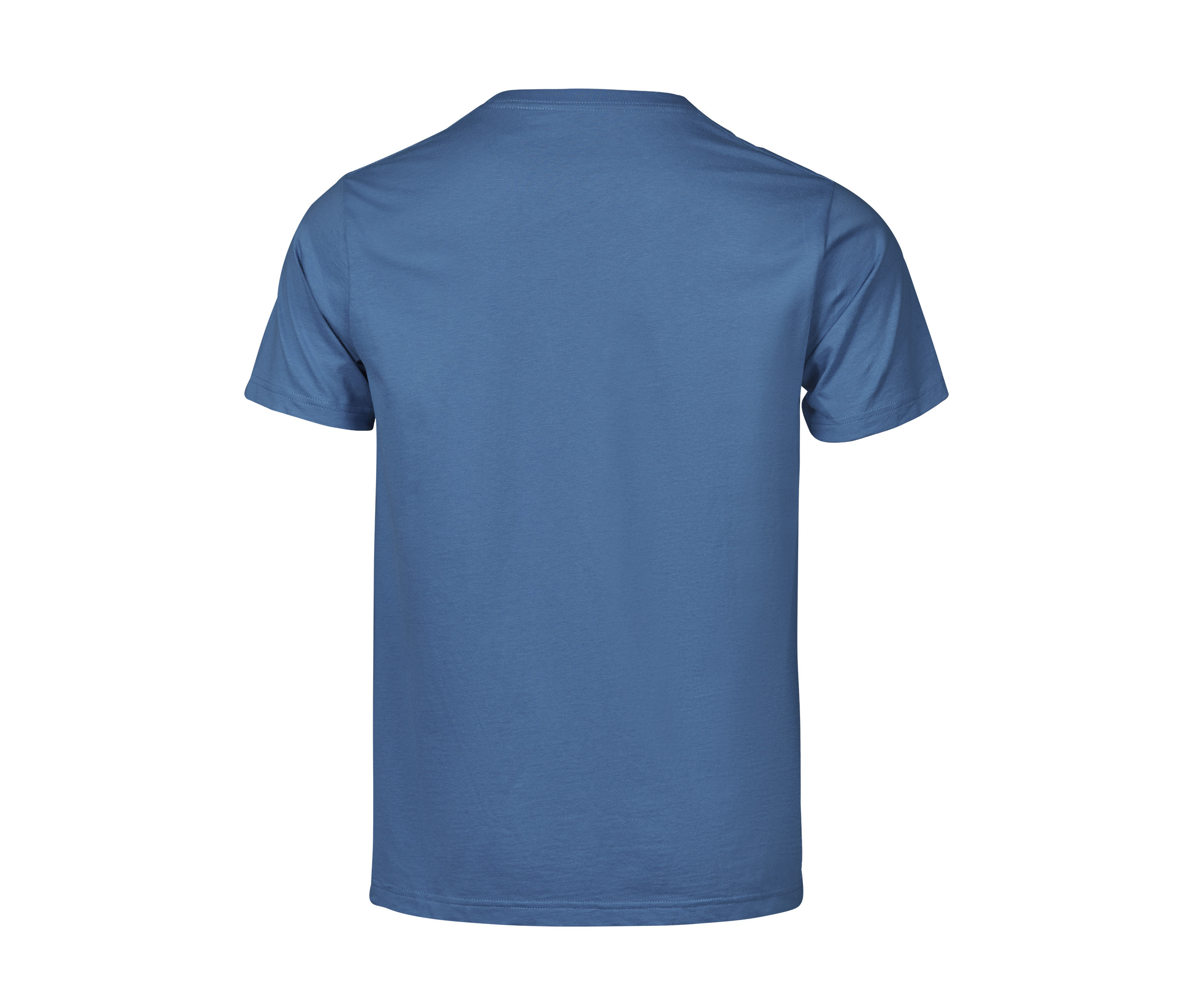 UNLABELED LUXURY TEE