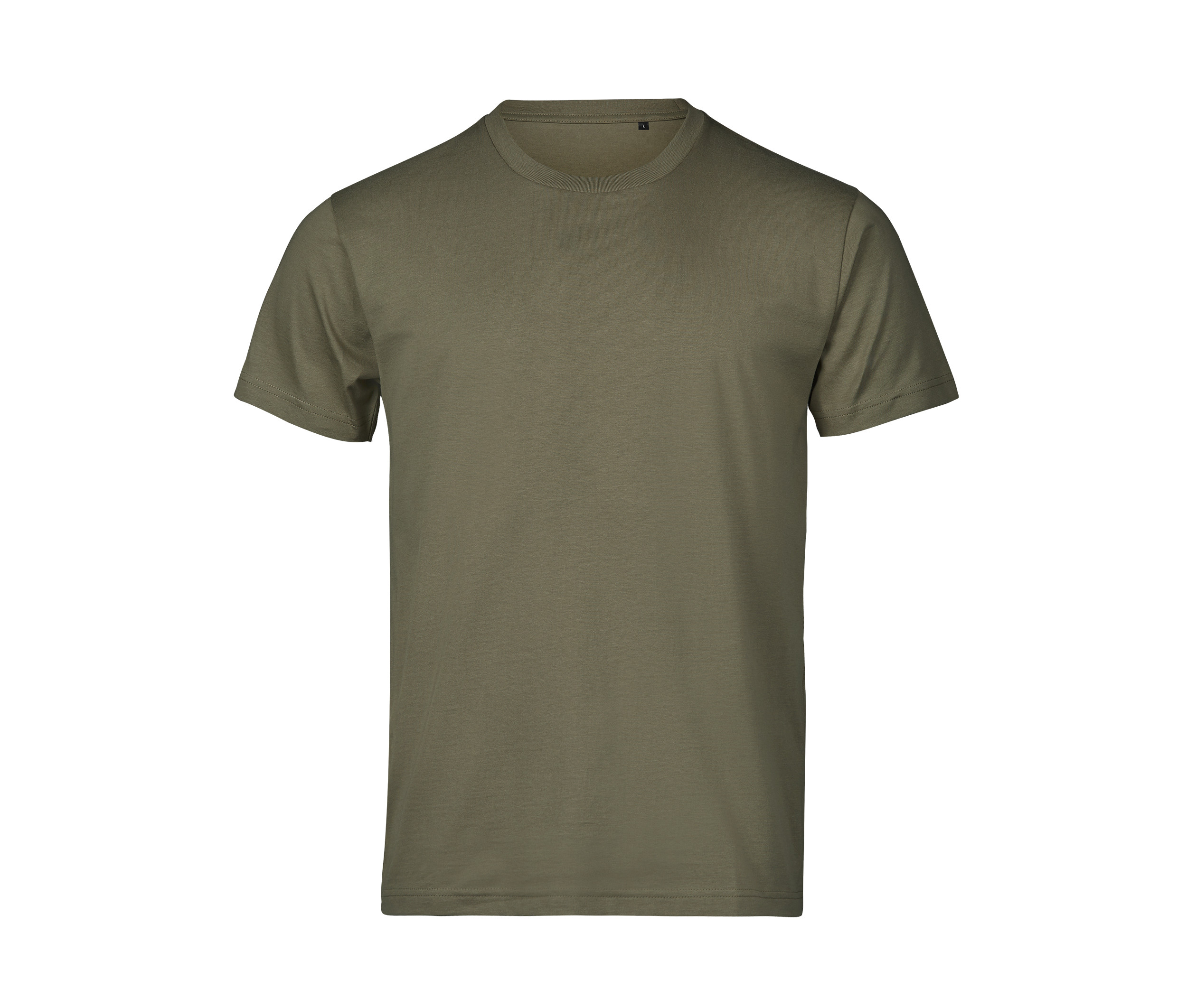 UNLABELED LUXURY TEE