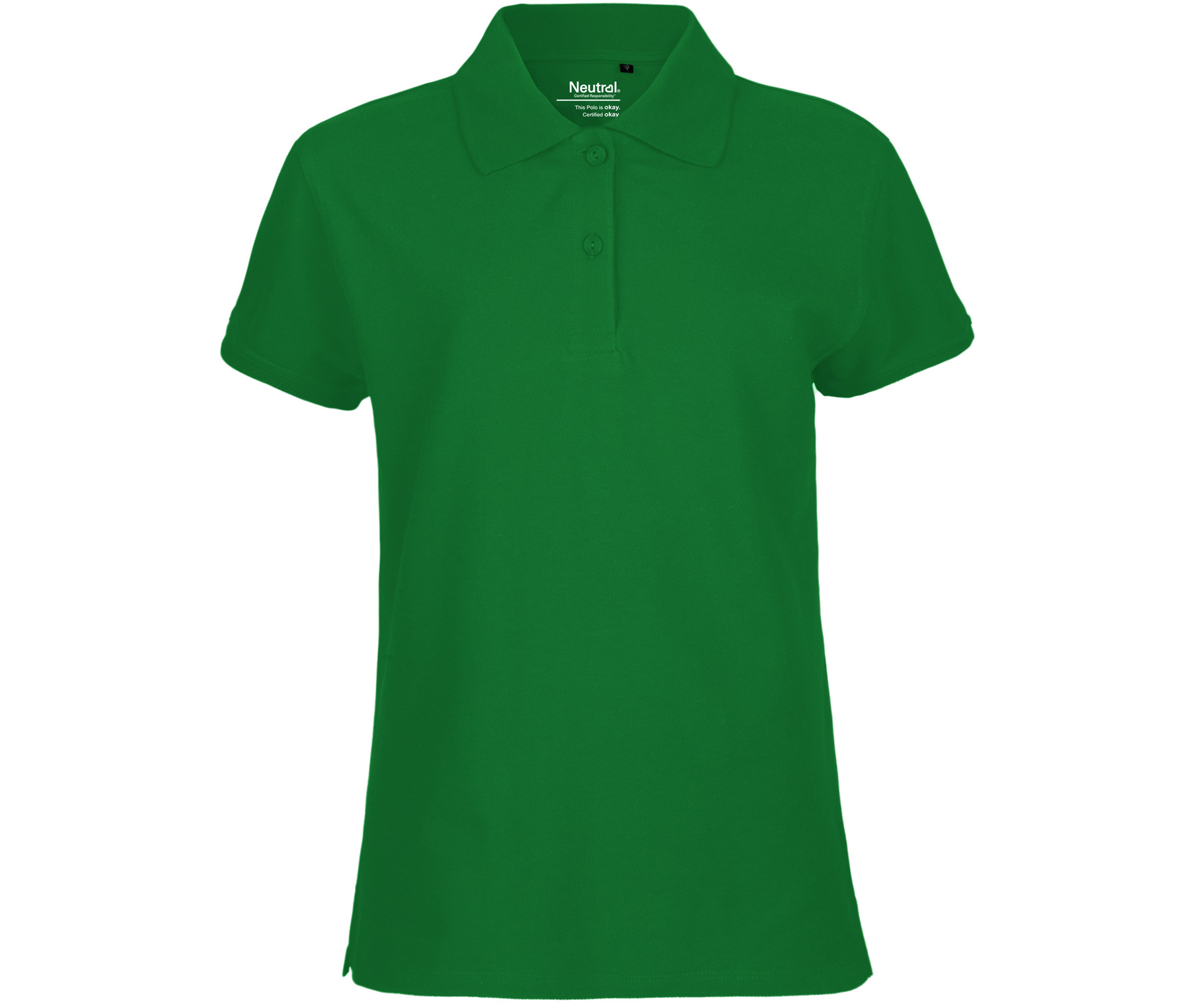 LADIES CLASSIC POLO