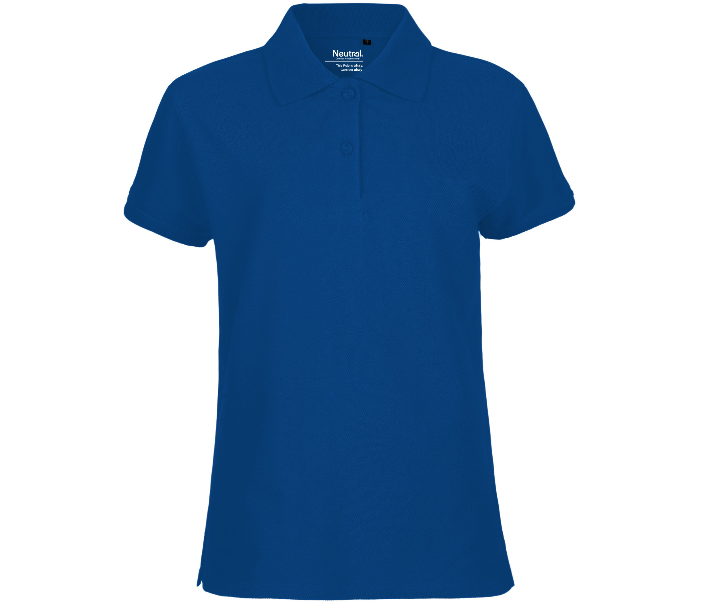 LADIES CLASSIC POLO