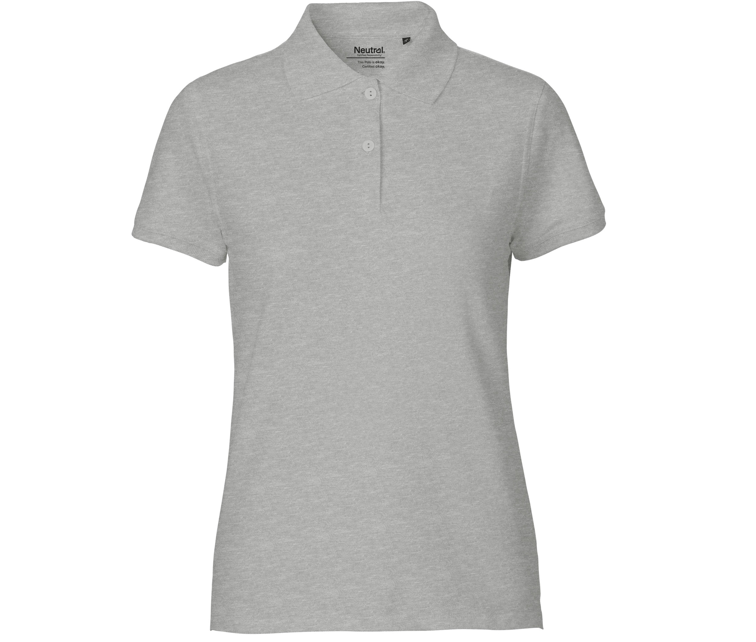 LADIES CLASSIC POLO