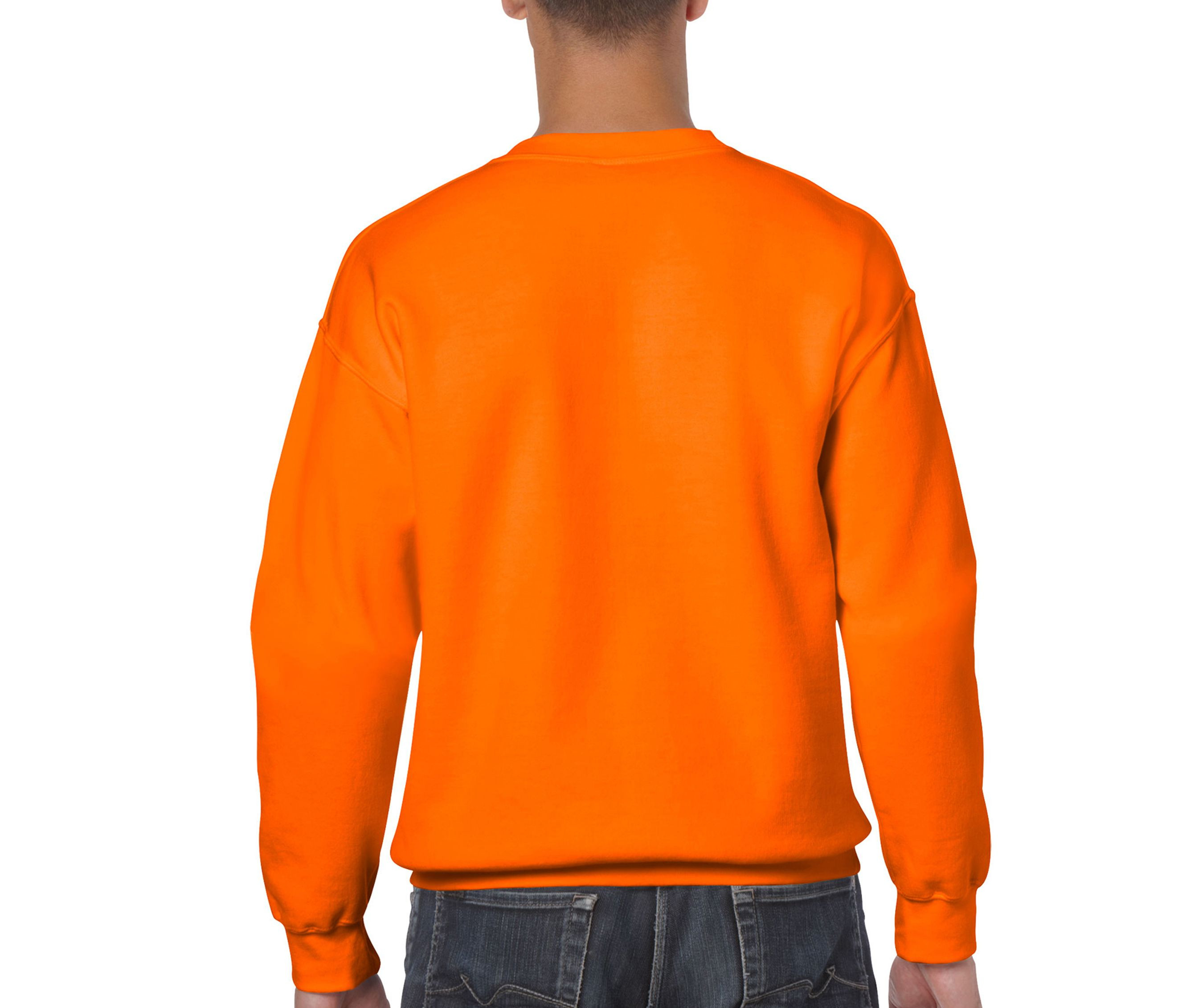 HEAVY BLEND ADULT CREWNECK SWEATSHIRT