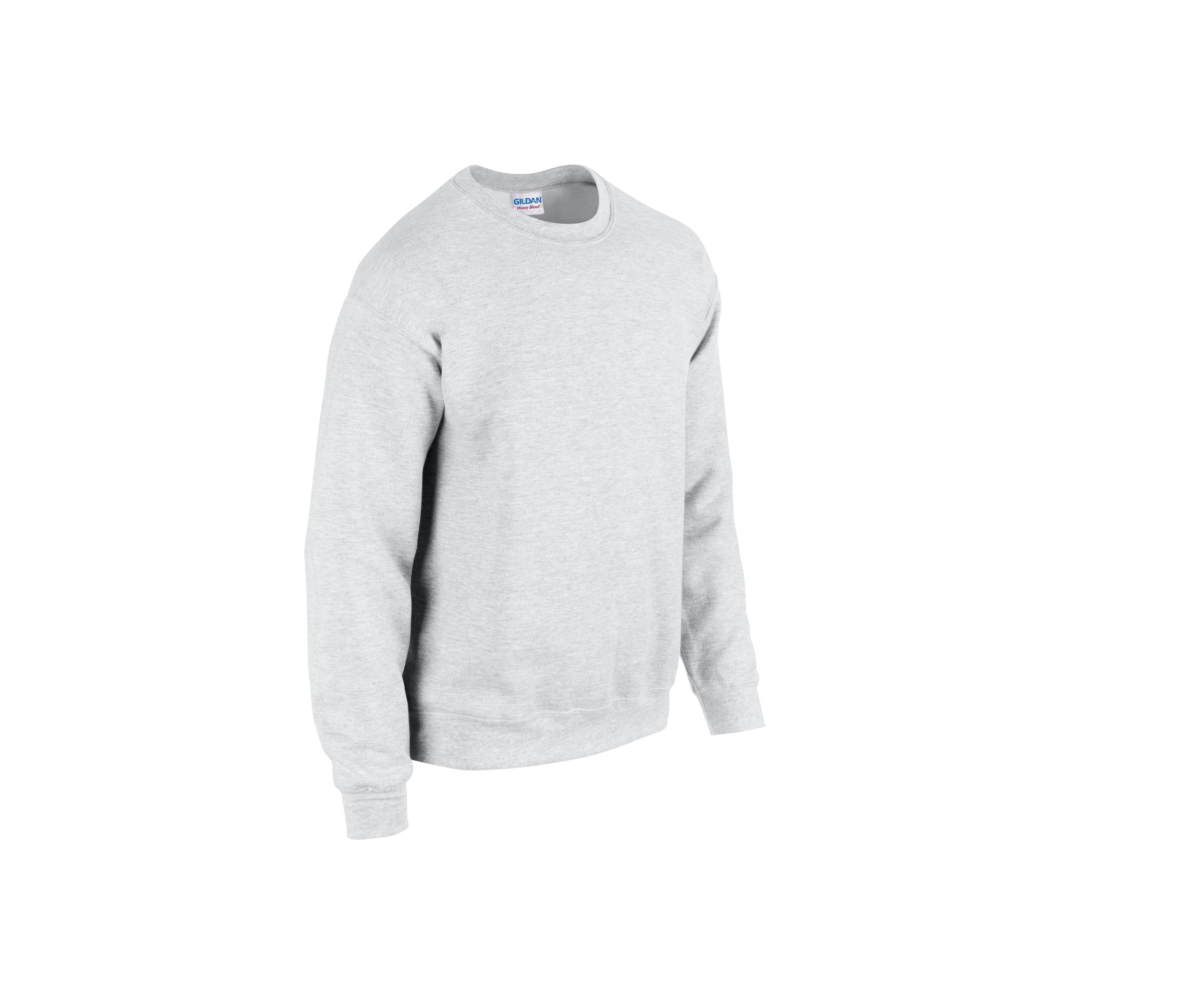 HEAVY BLEND ADULT CREWNECK SWEATSHIRT