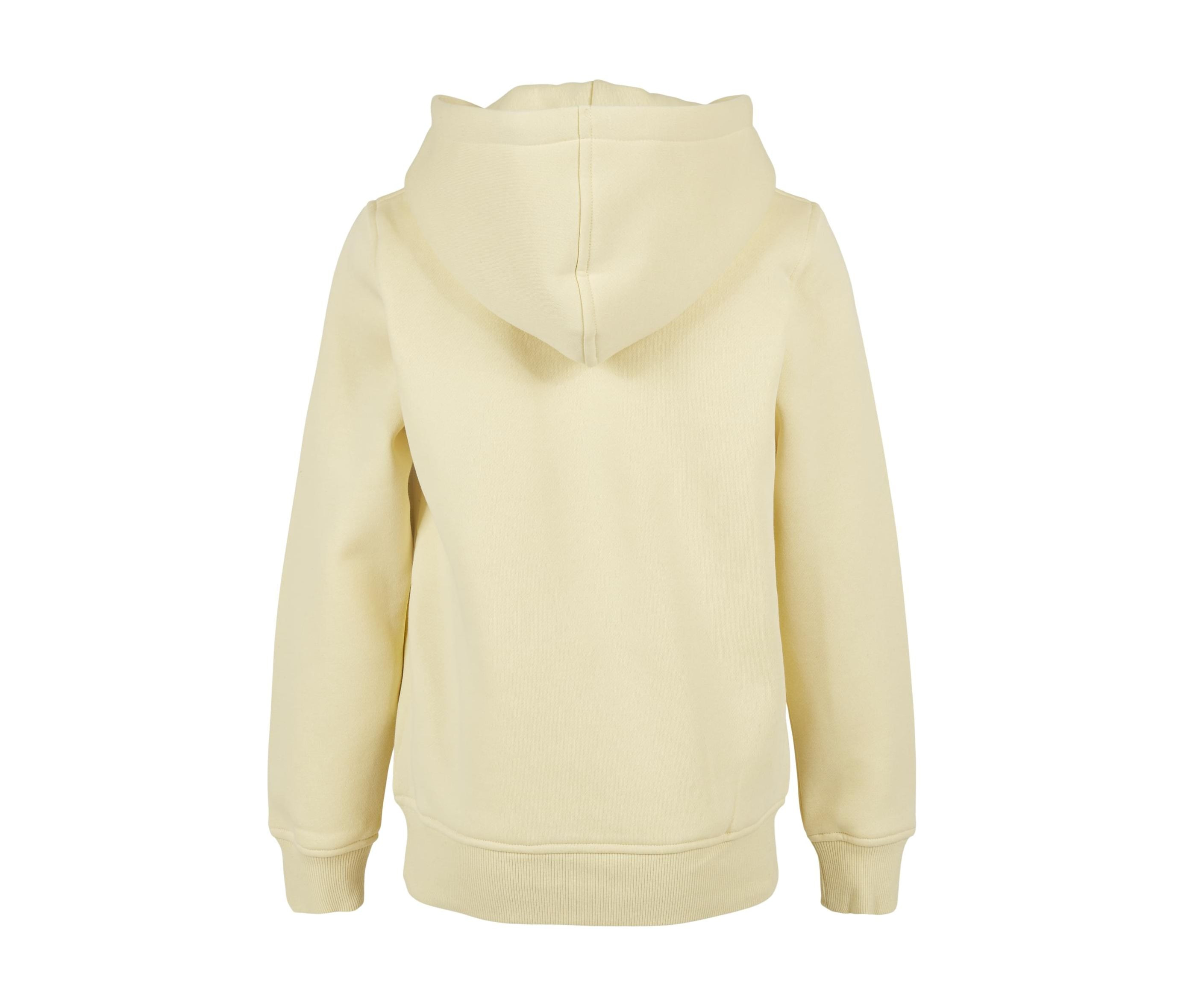 BASIC KIDS HOODY