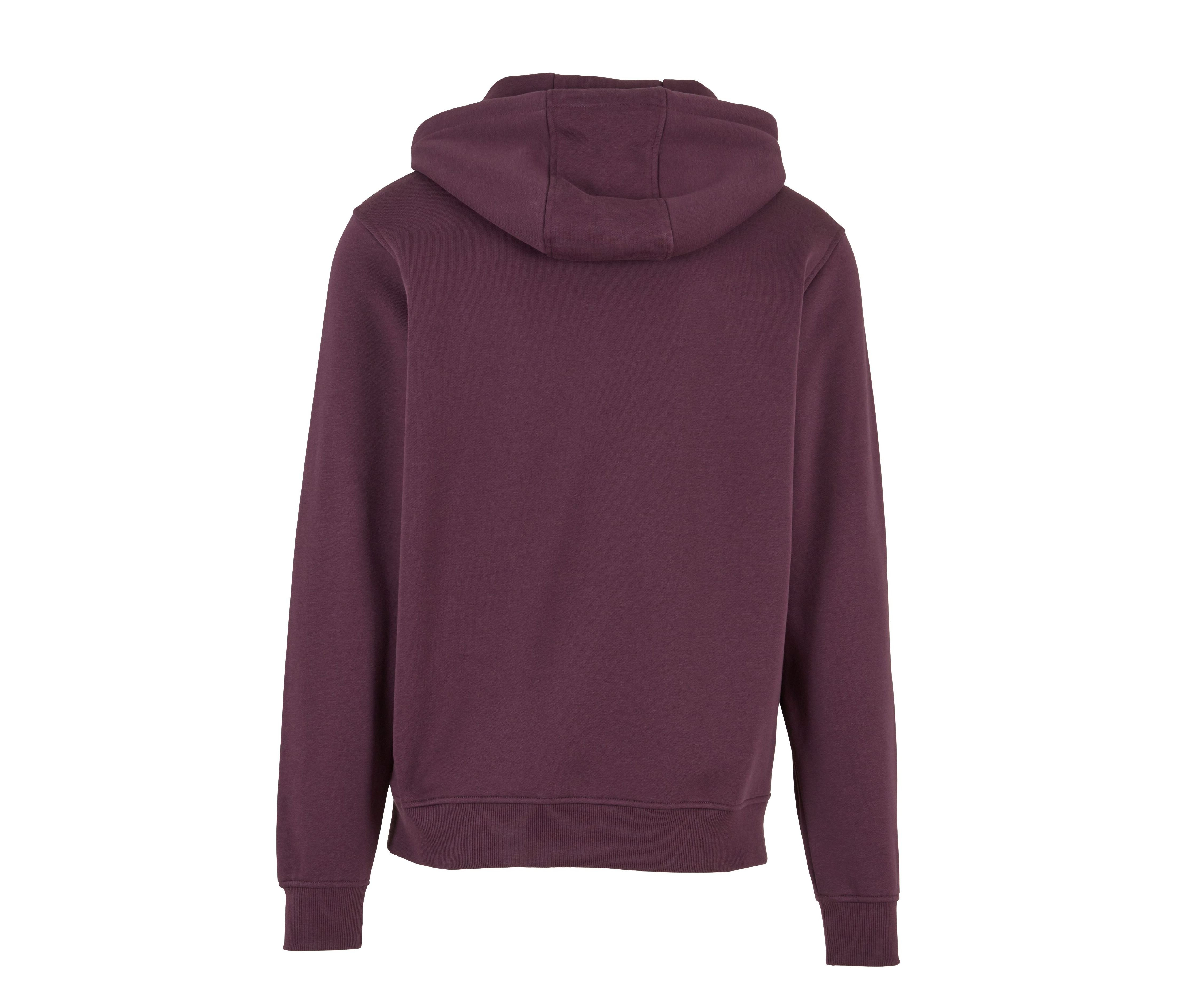 HEAVY HOODY