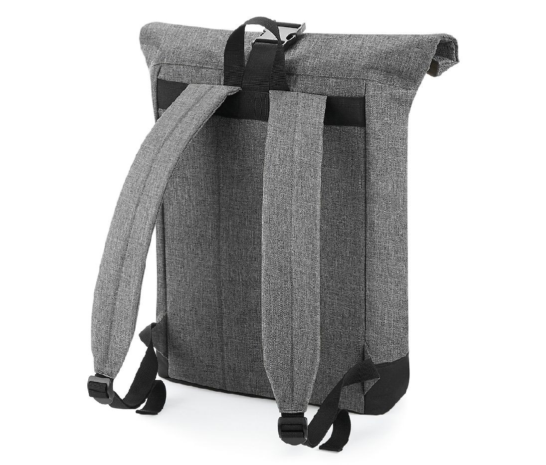 ROLL-TOP BACKPACK