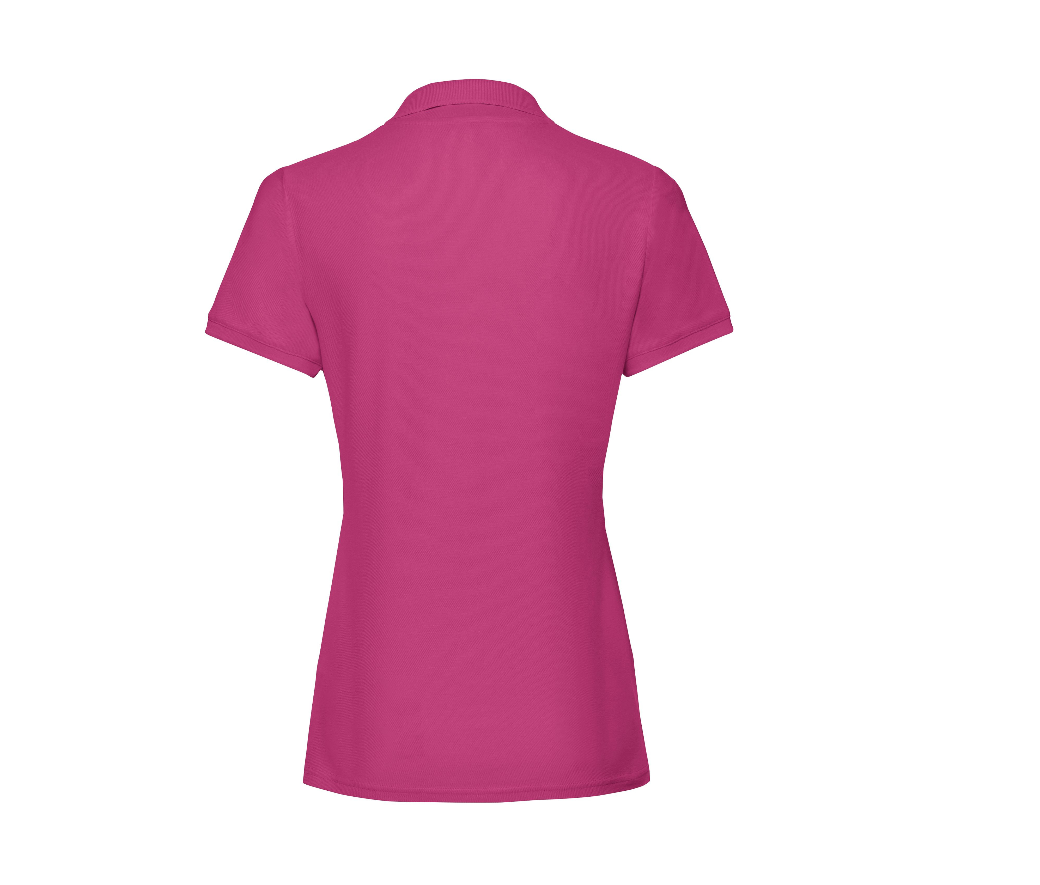 LADIES PREMIUM POLO