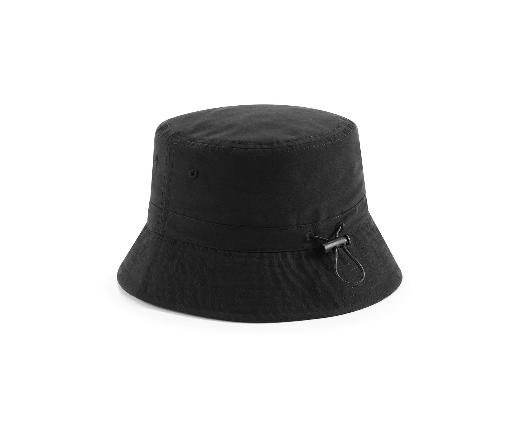 RECYCLED POLYESTER BUCKET HAT