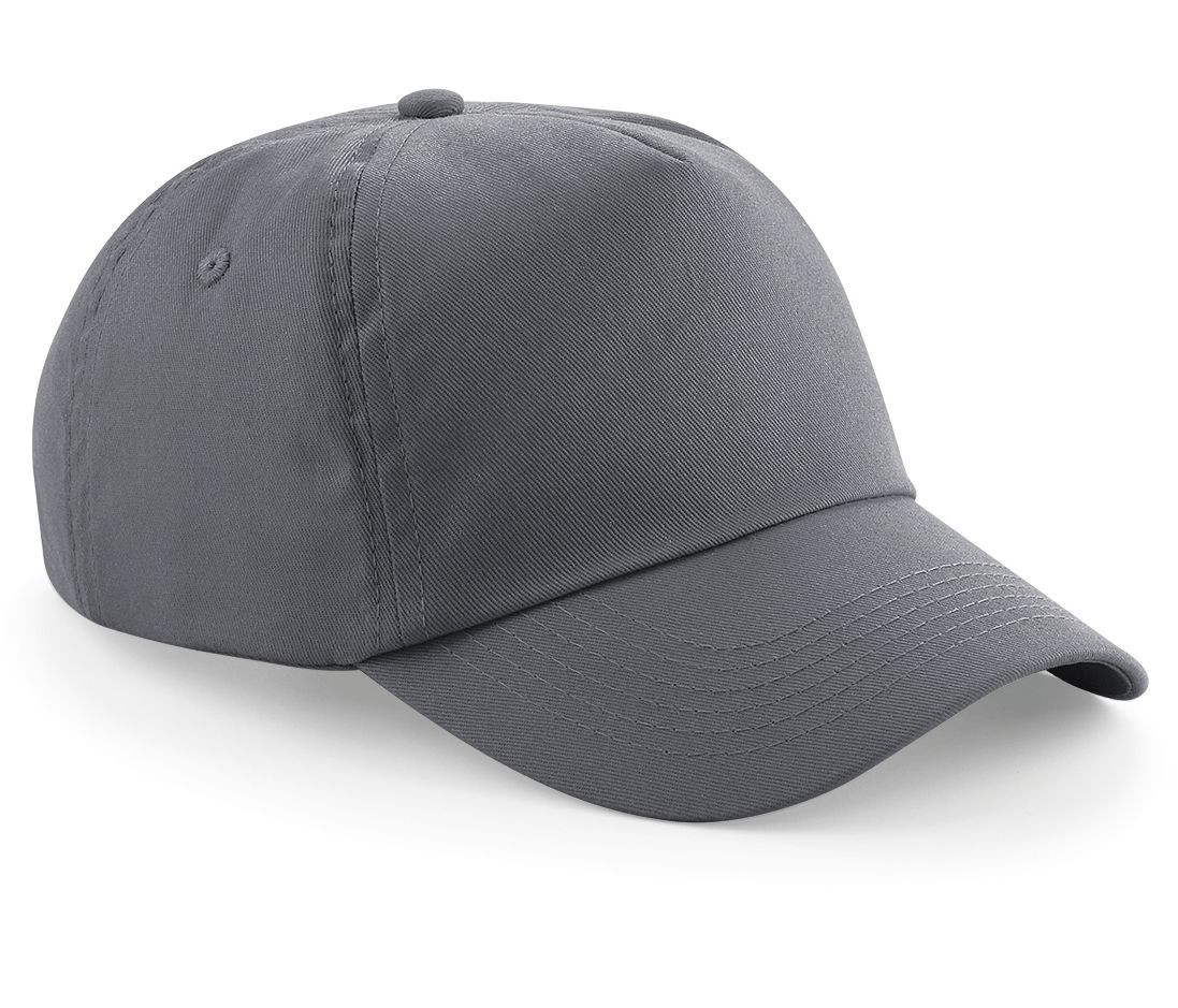 ORIGINAL 5 PANEL CAP