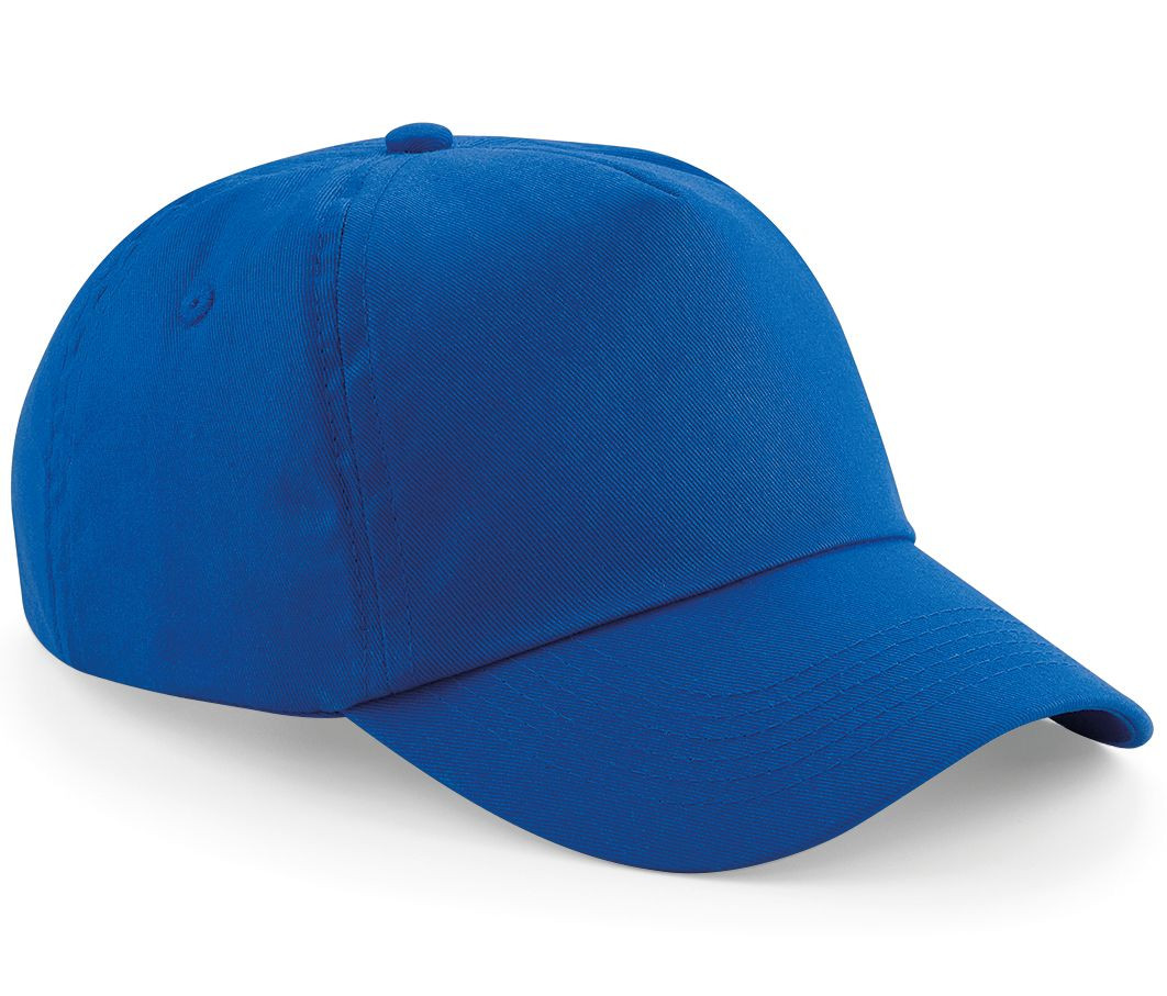 ORIGINAL 5 PANEL CAP