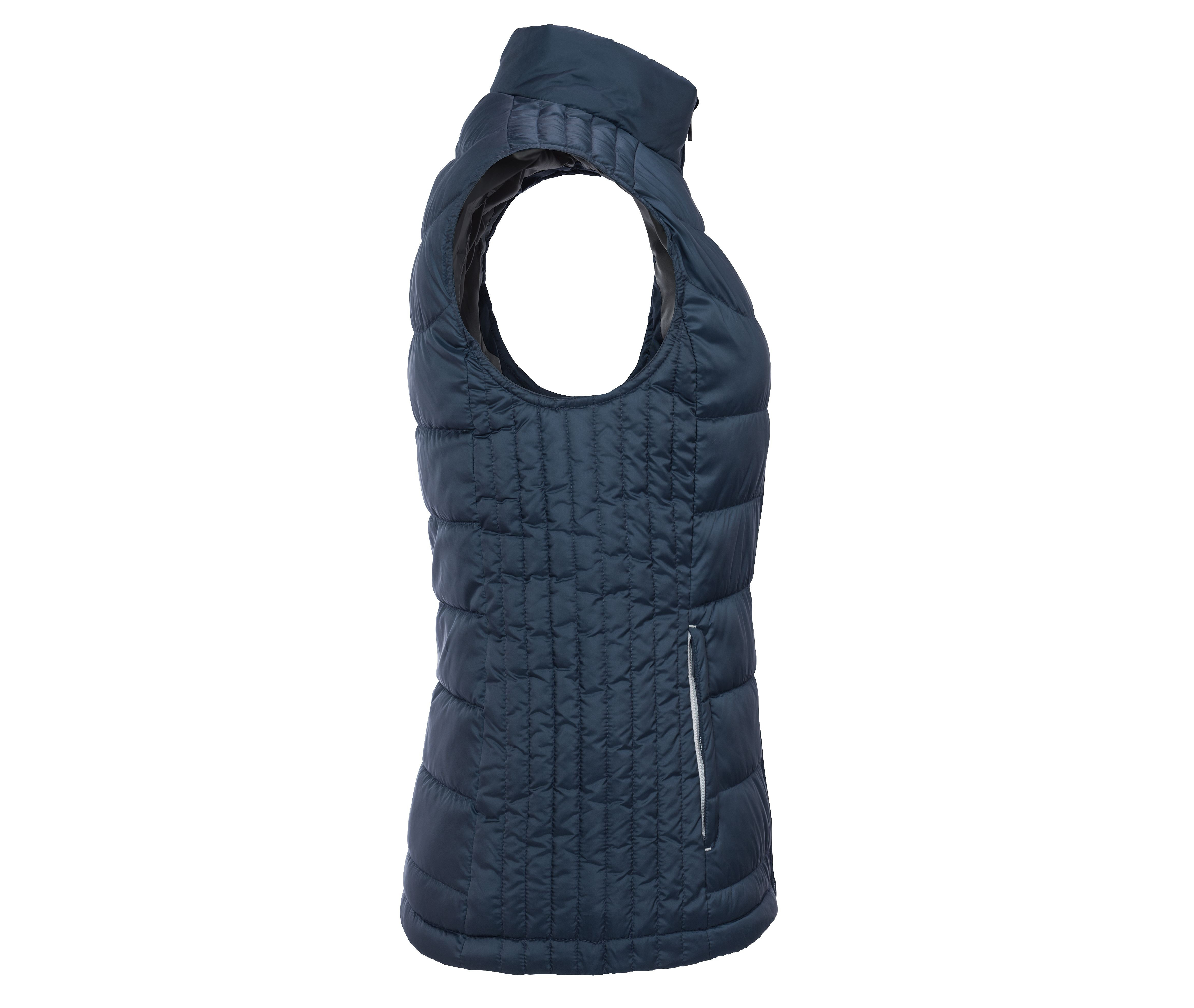 LADIES NANO BODYWARMER