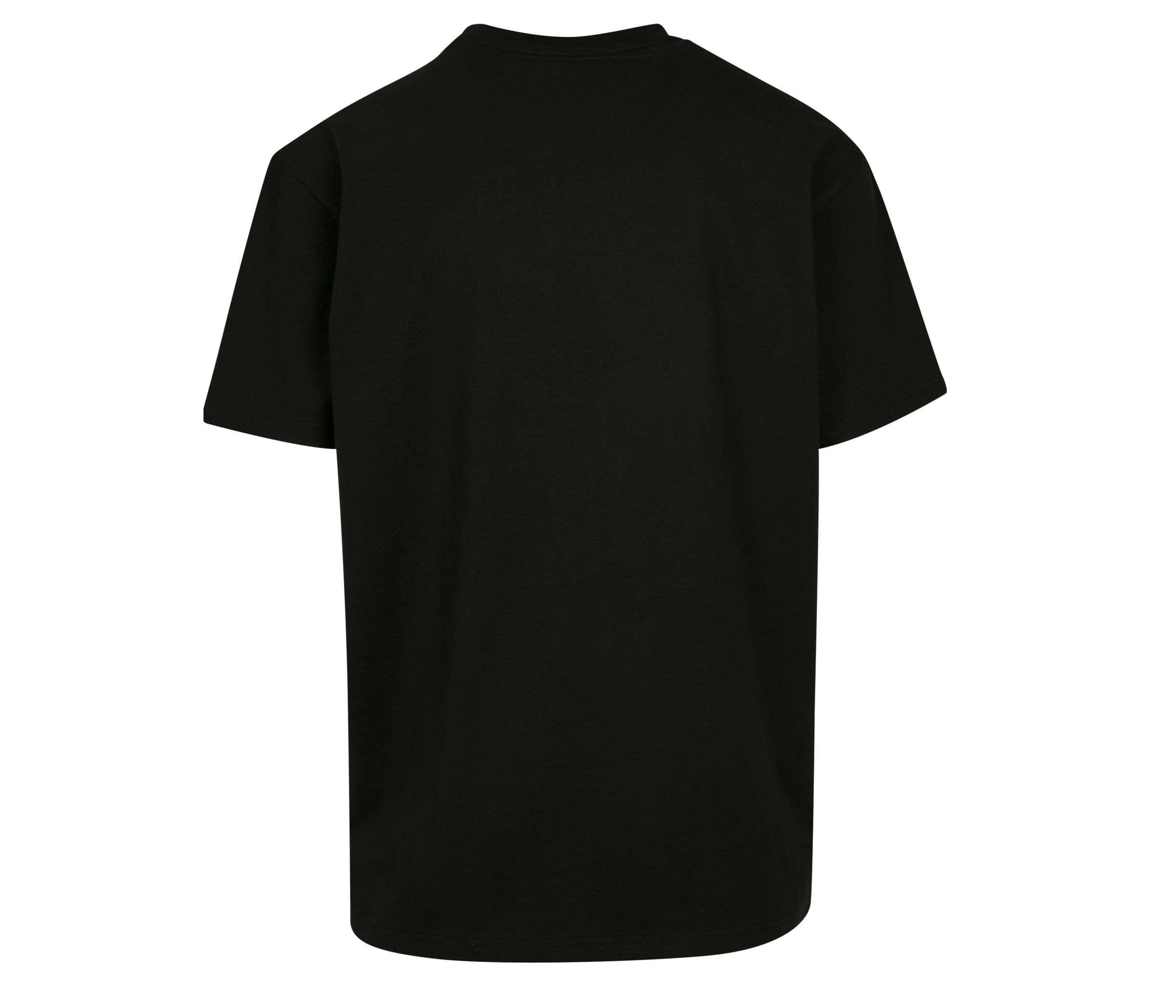 ORGANIC HEAVY OVERSIZE TEE