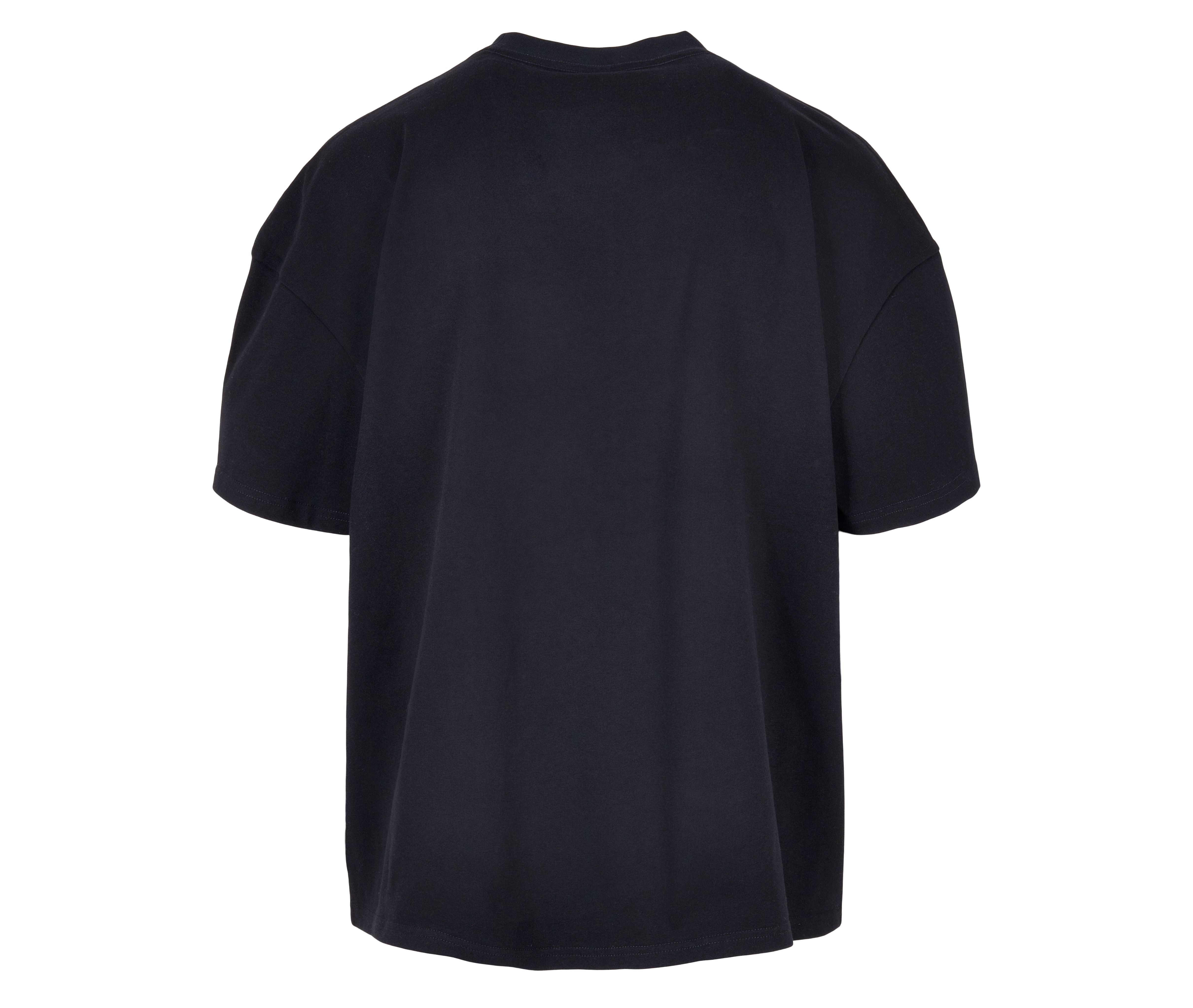 ULTRA HEAVY COTTON BOX TEE