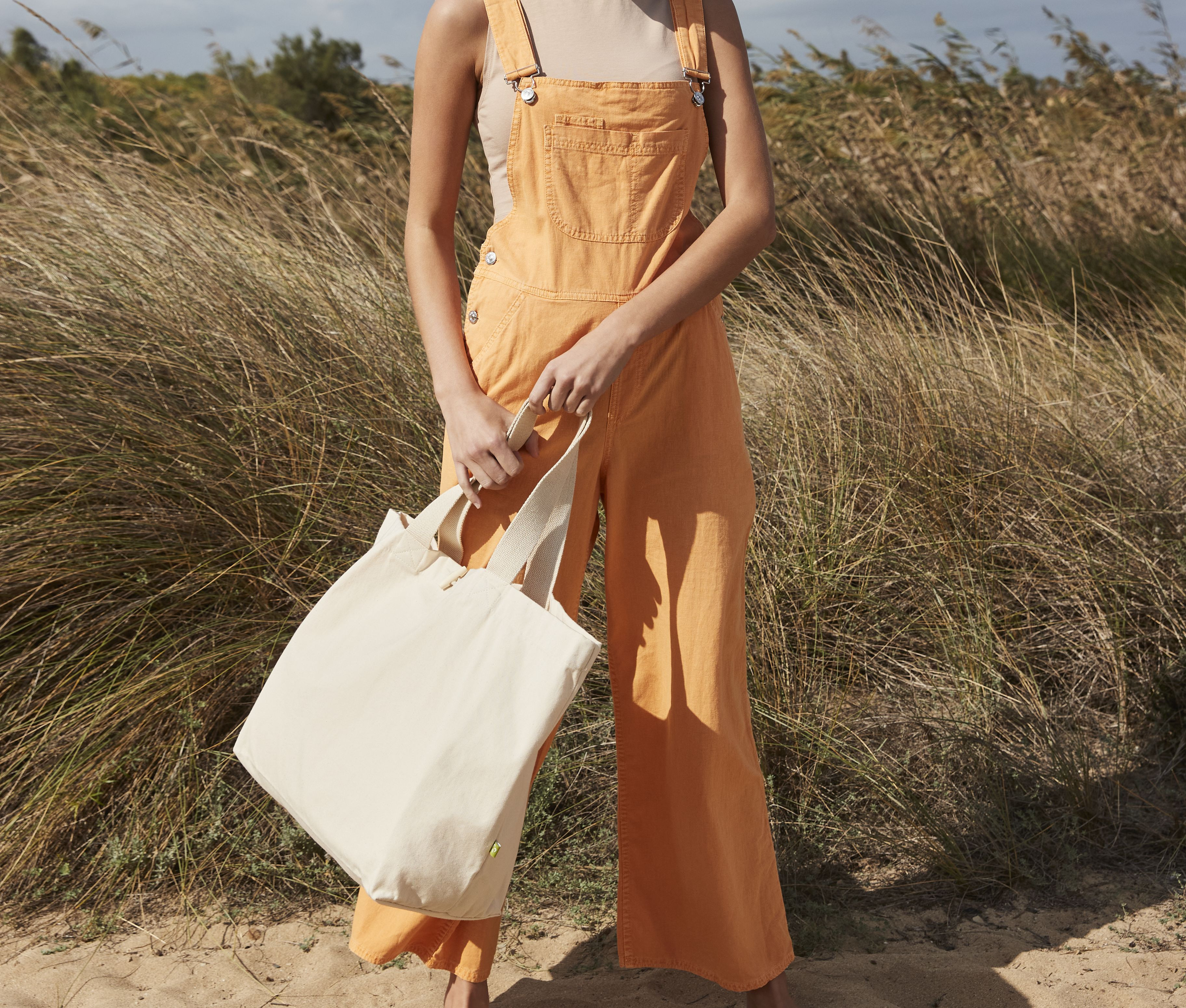 EARTHAWARE® ORGANIC MARINA TOTE XL