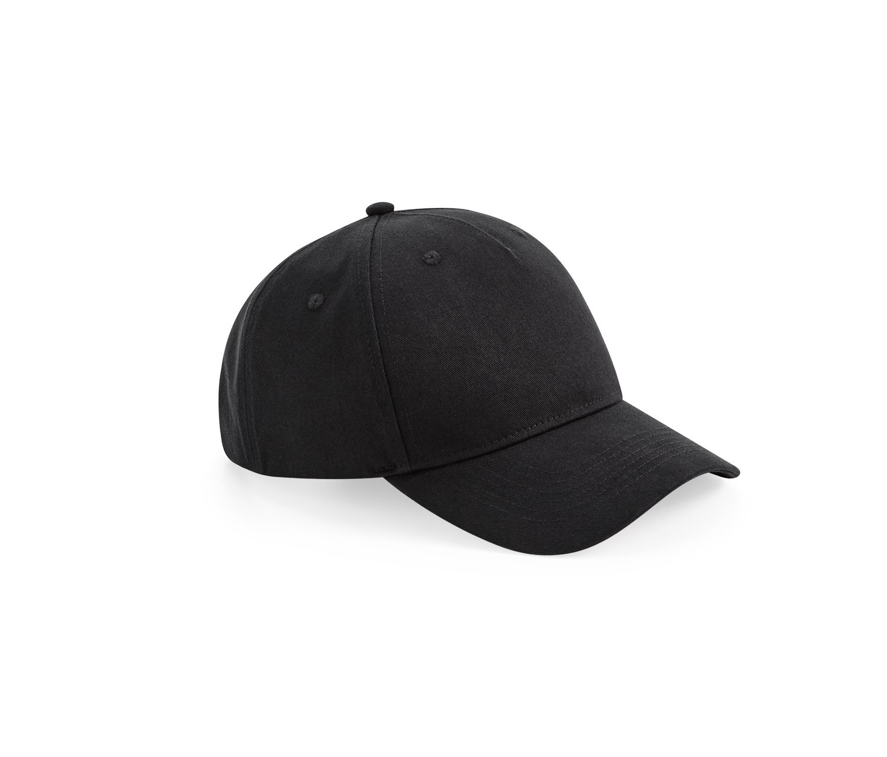 ORGANIC COTTON 5 PANEL CAP