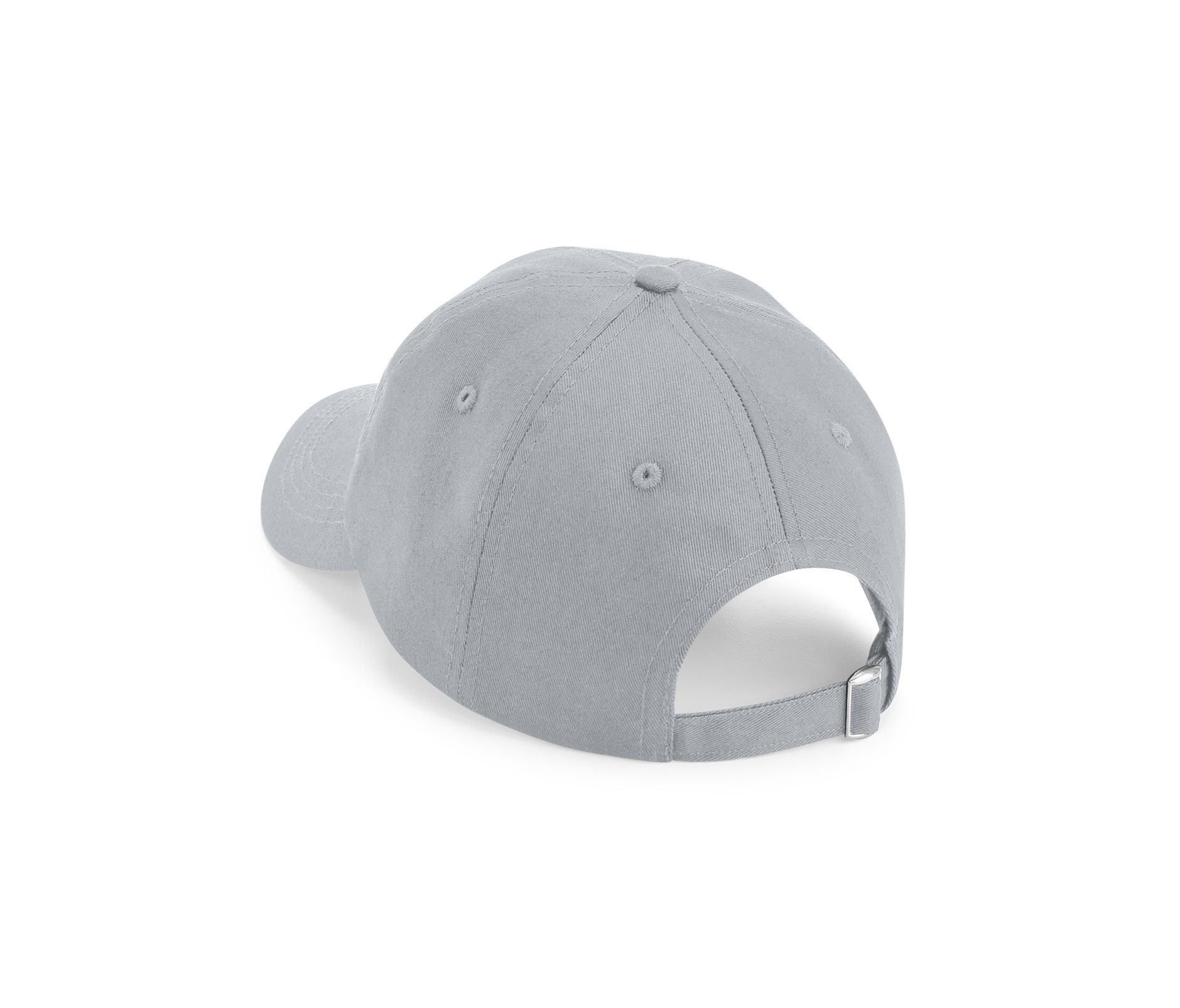 ORGANIC COTTON 5 PANEL CAP