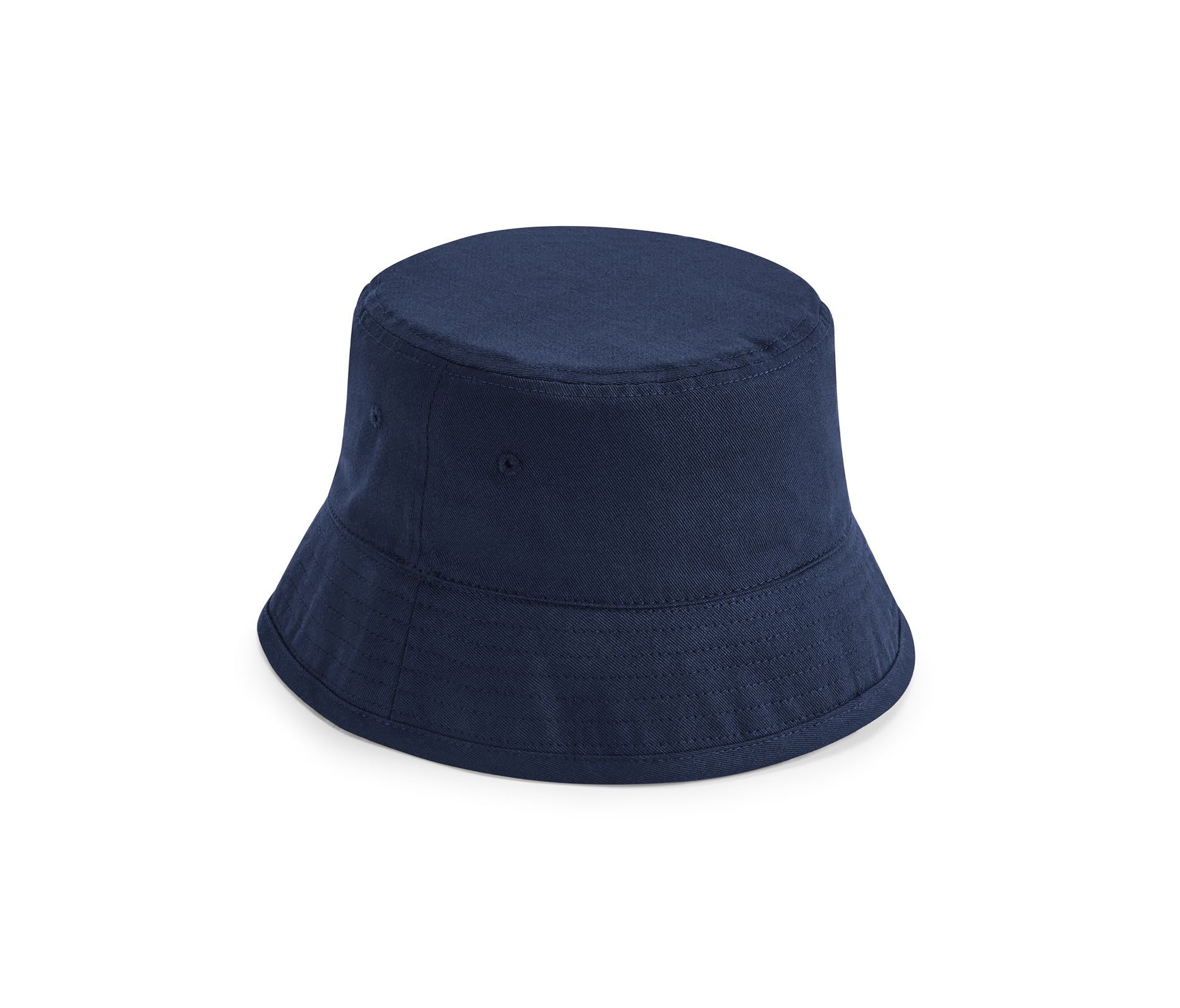 ORGANIC COTTON BUCKET HAT