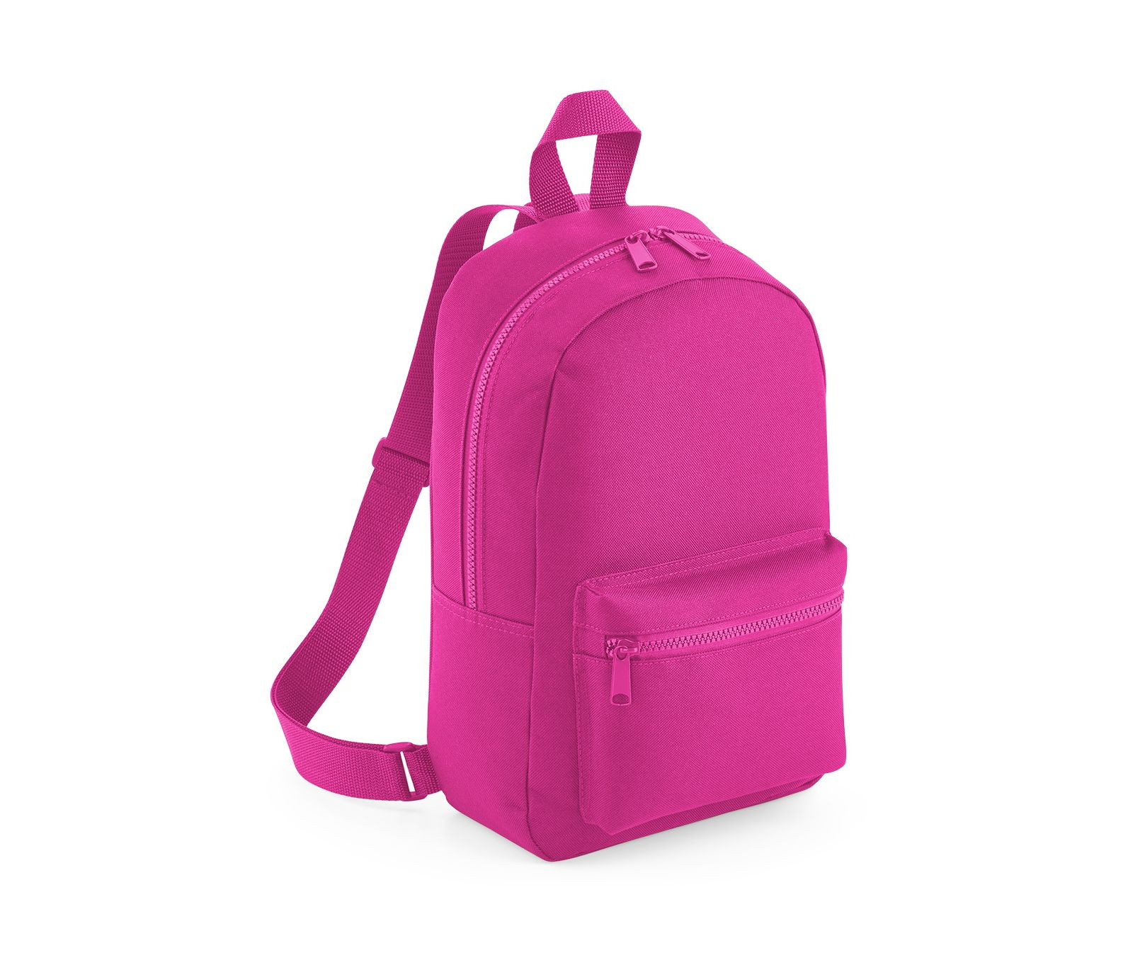 MINI ESSENTIAL FASHION BACKPACK
