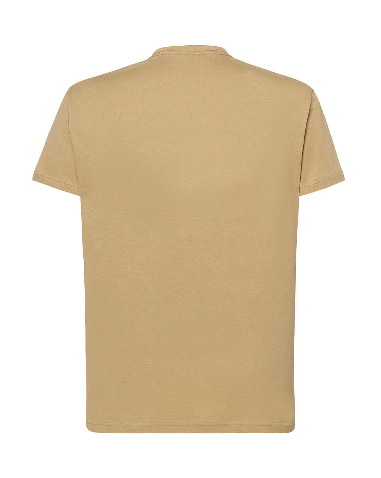 MAN REGULAR T-SHIRT