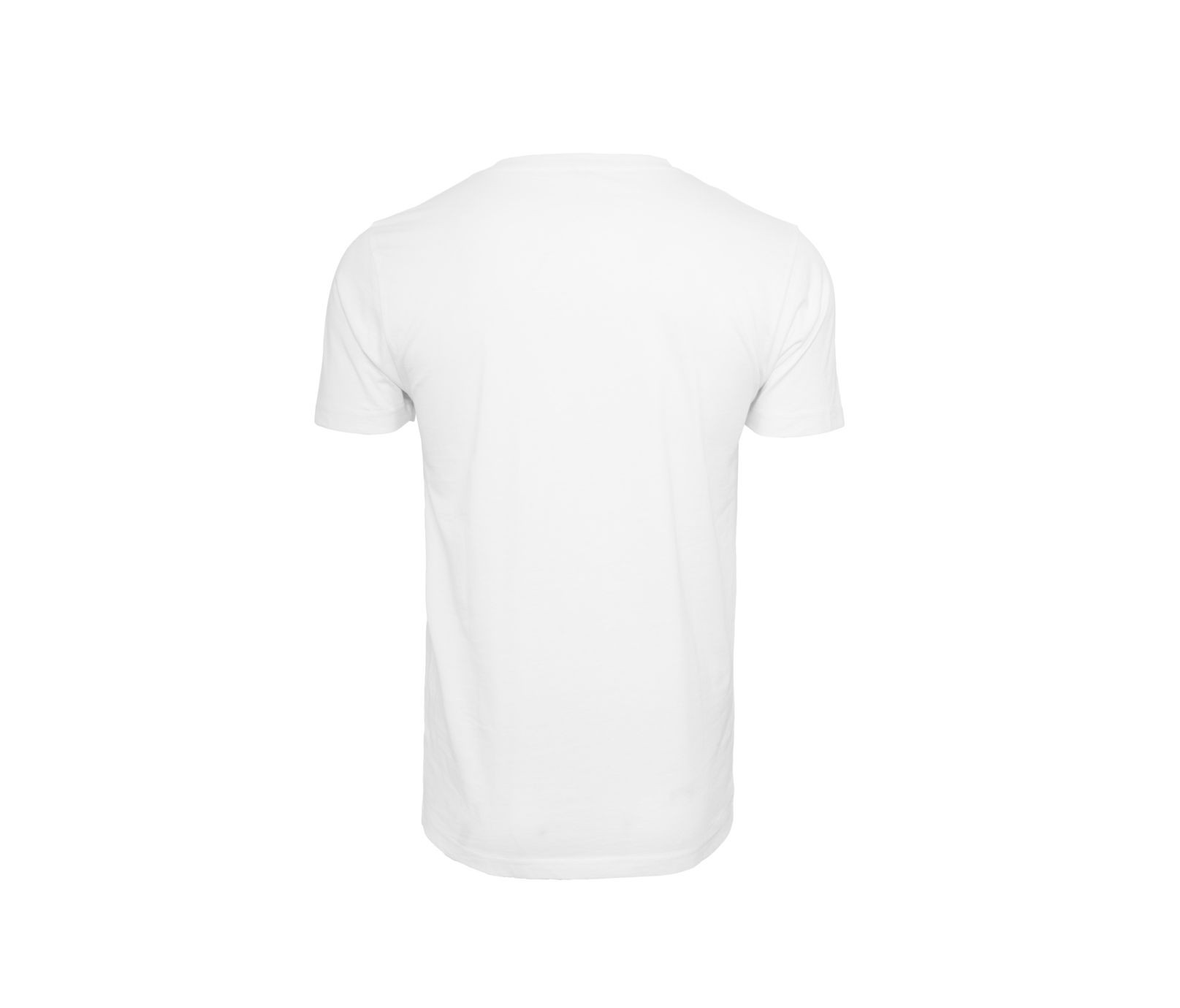 ROUND NECK T-SHIRT