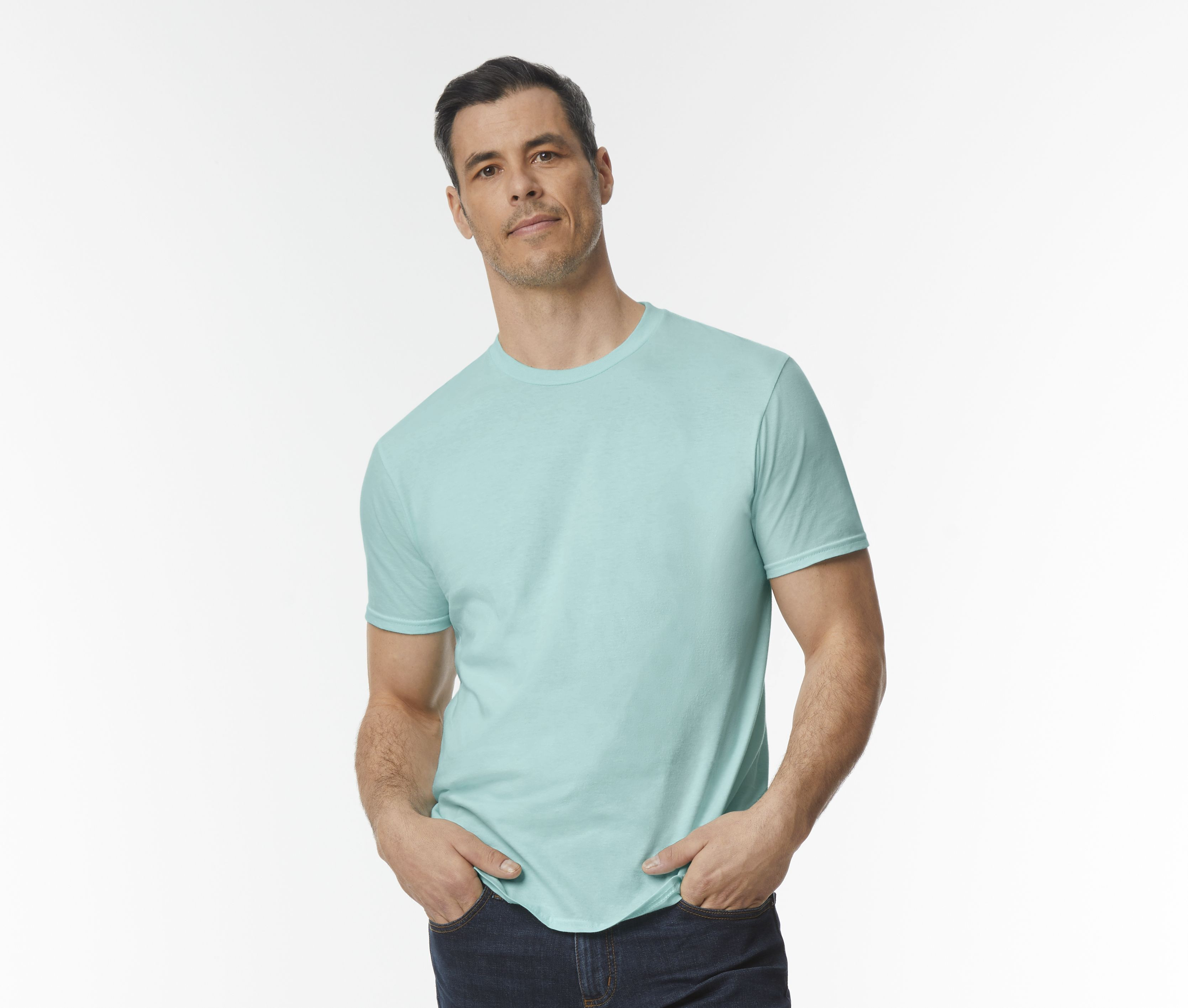 SOFTSTYLE® ADULT T-SHIRT