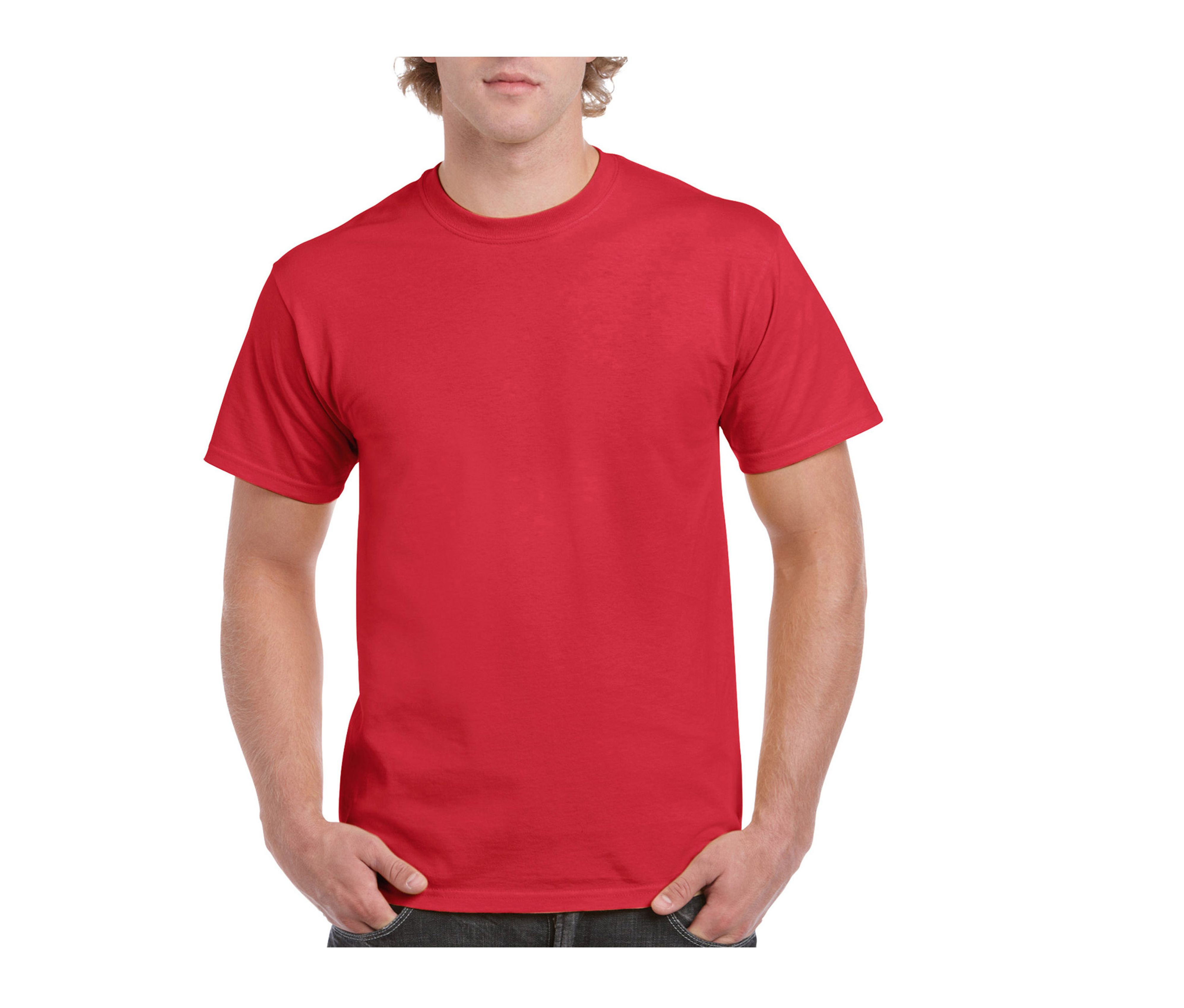 ULTRA COTTON™ ADULT T-SHIRT