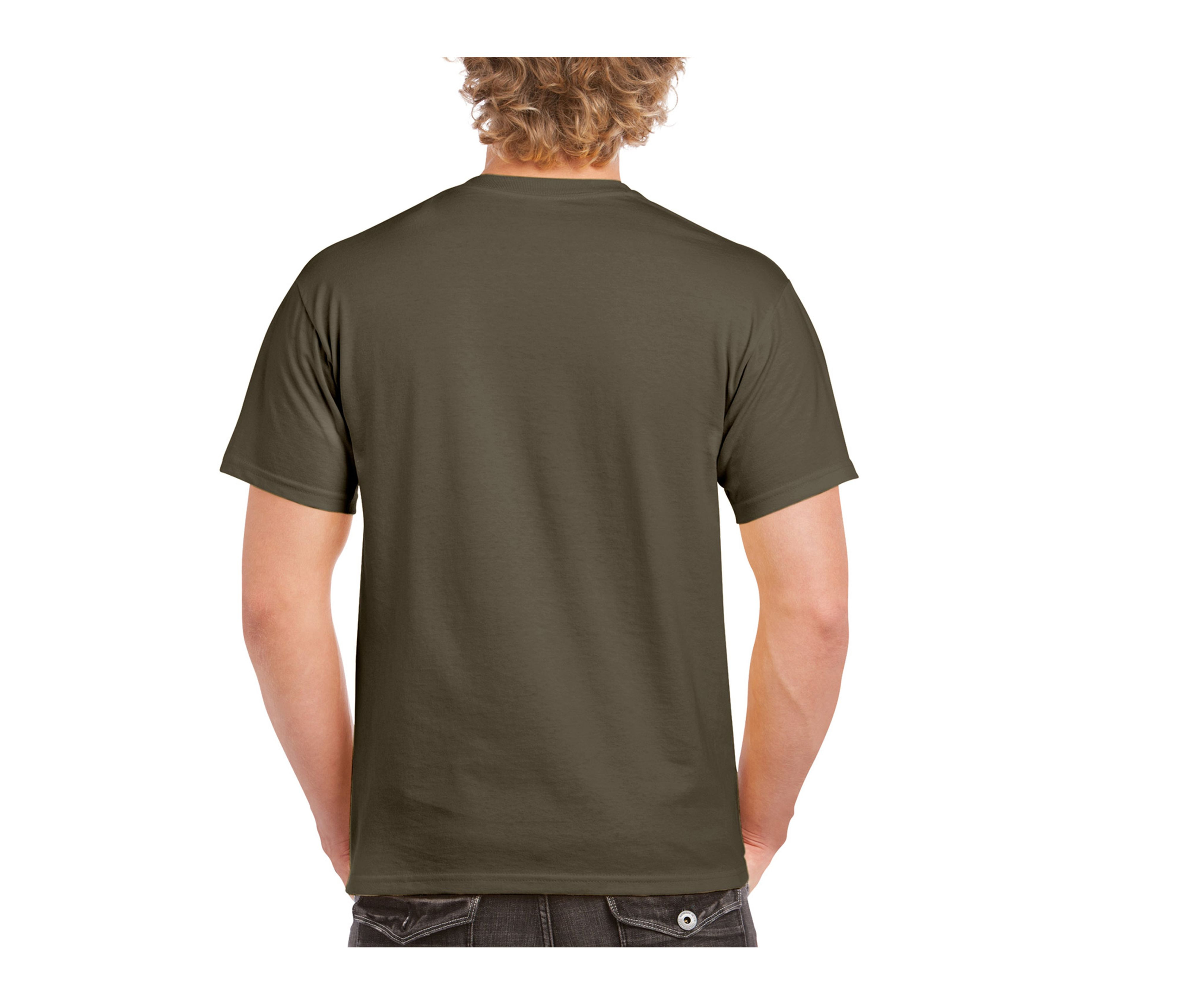 ULTRA COTTON™ ADULT T-SHIRT