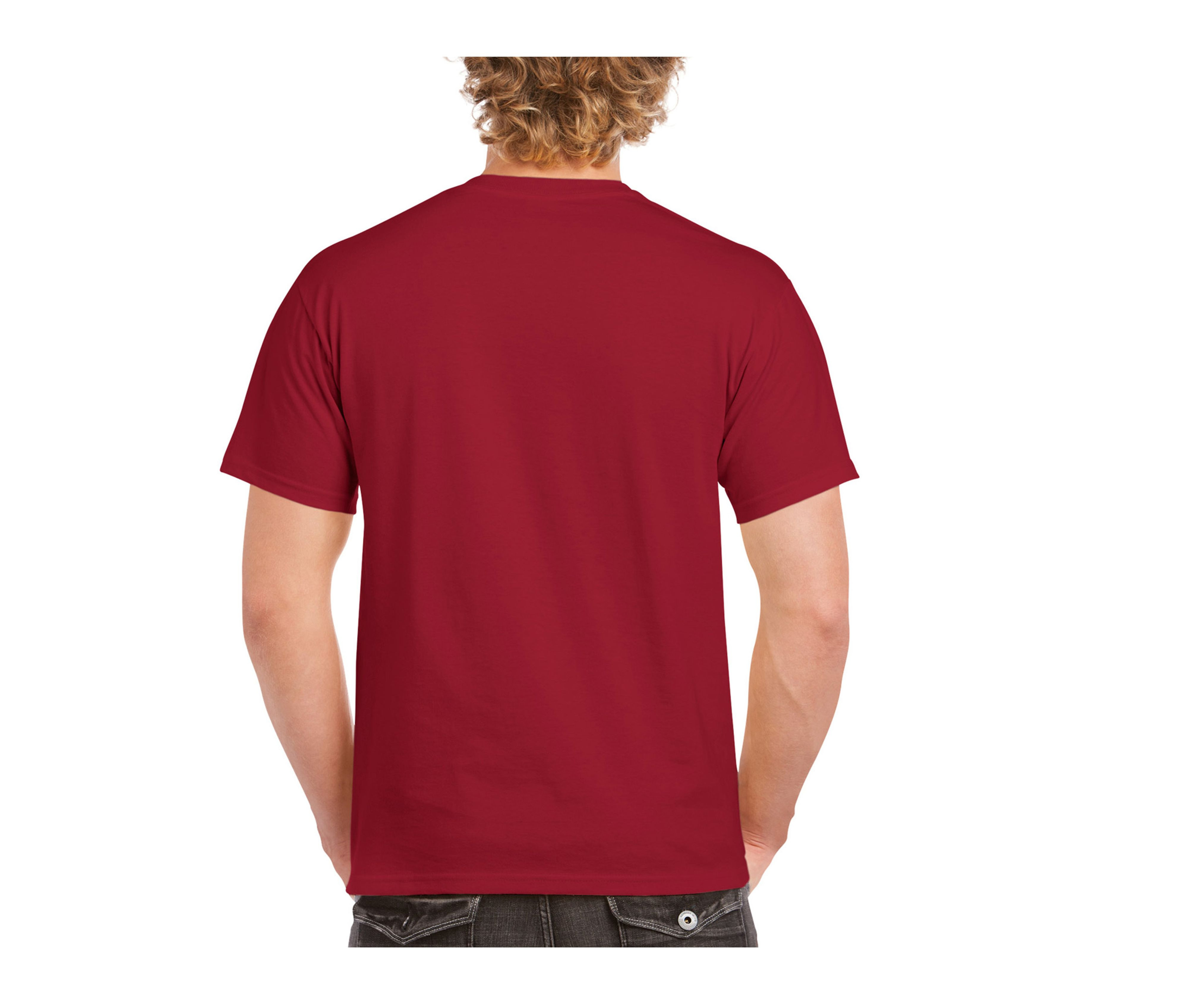 ULTRA COTTON™ ADULT T-SHIRT