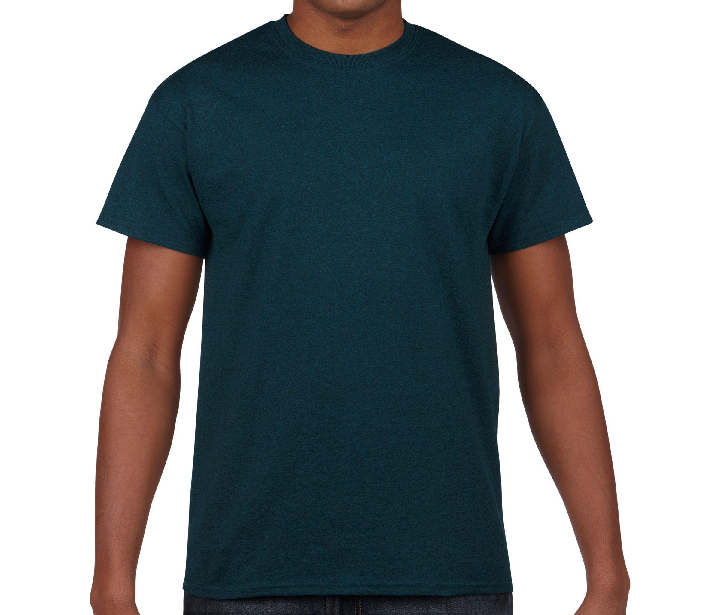 HEAVY COTTON ADULT T-SHIRT