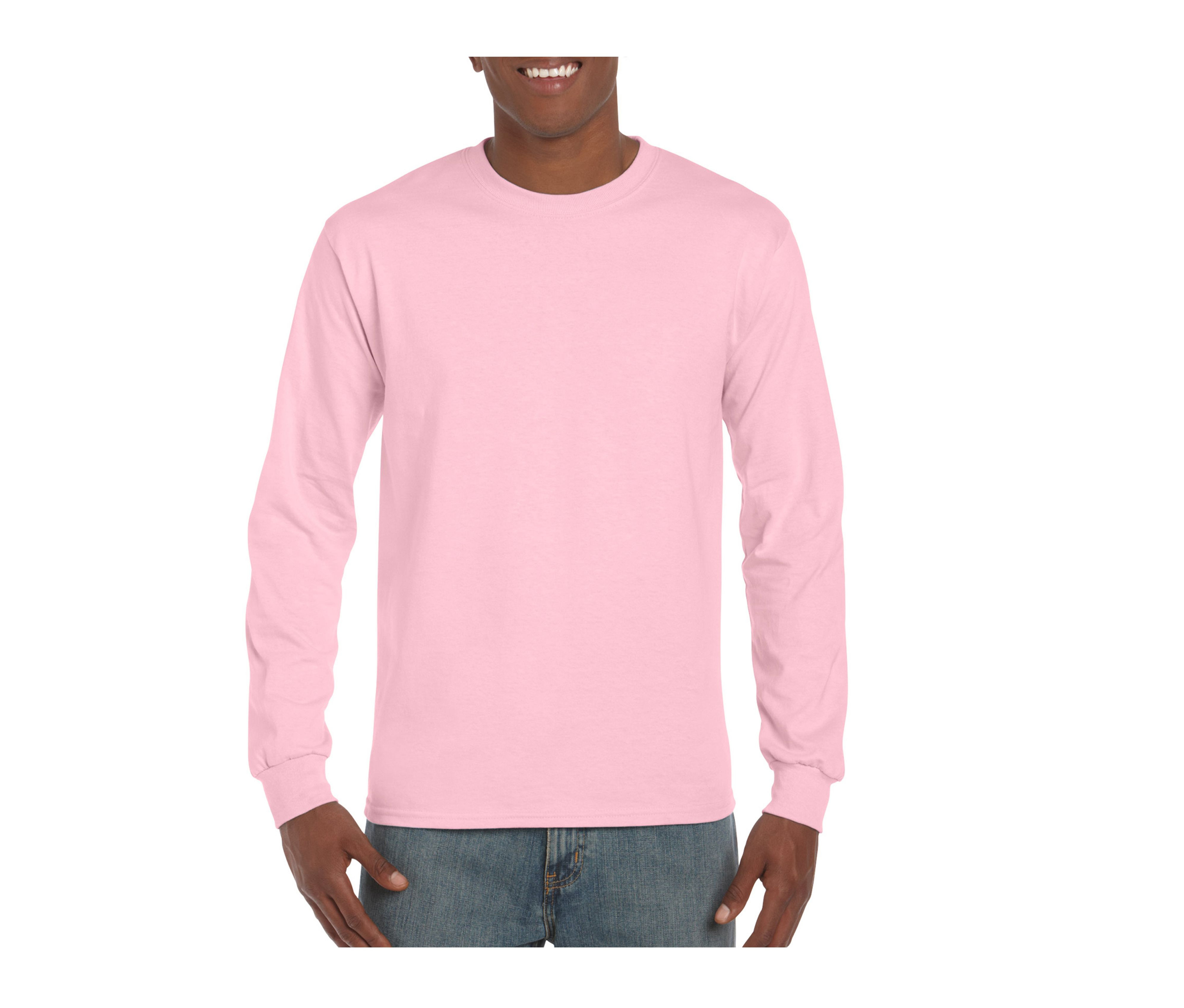 ULTRA COTTON™ ADULT LONG SLEEVE T-SHIRT