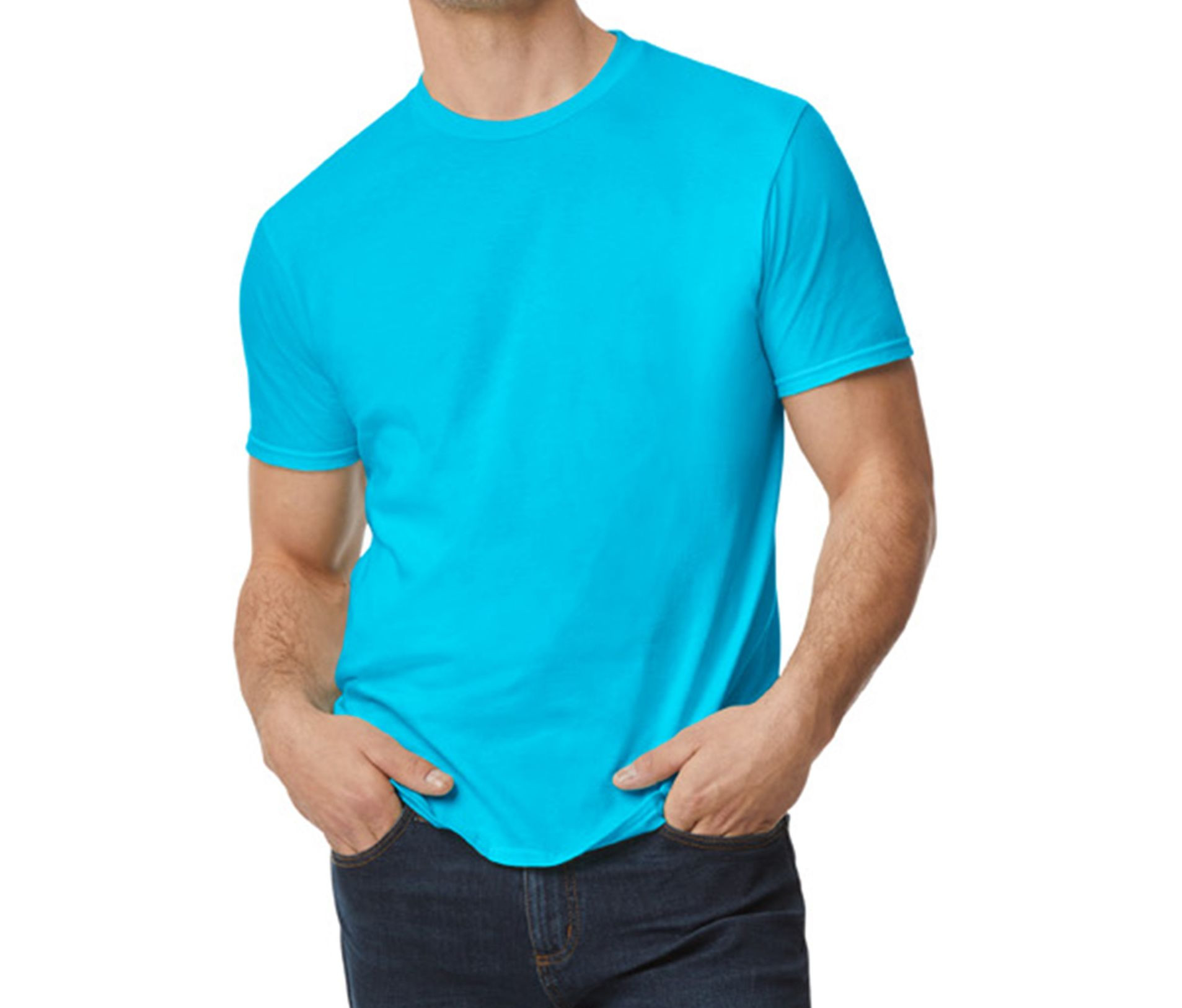 SOFTSTYLE® ADULT T-SHIRT