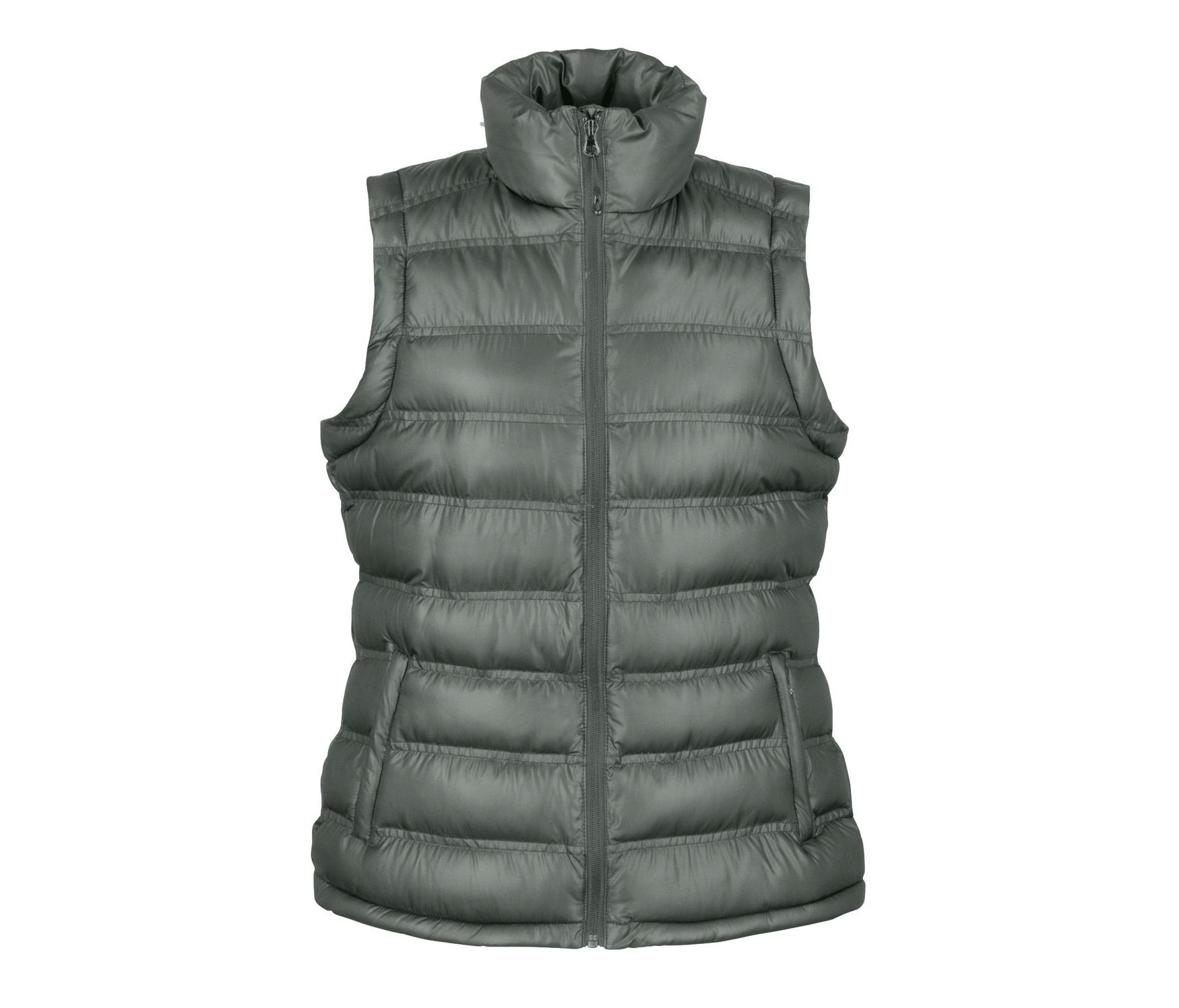 WOMENS ICE BIRD PADDED GILET
