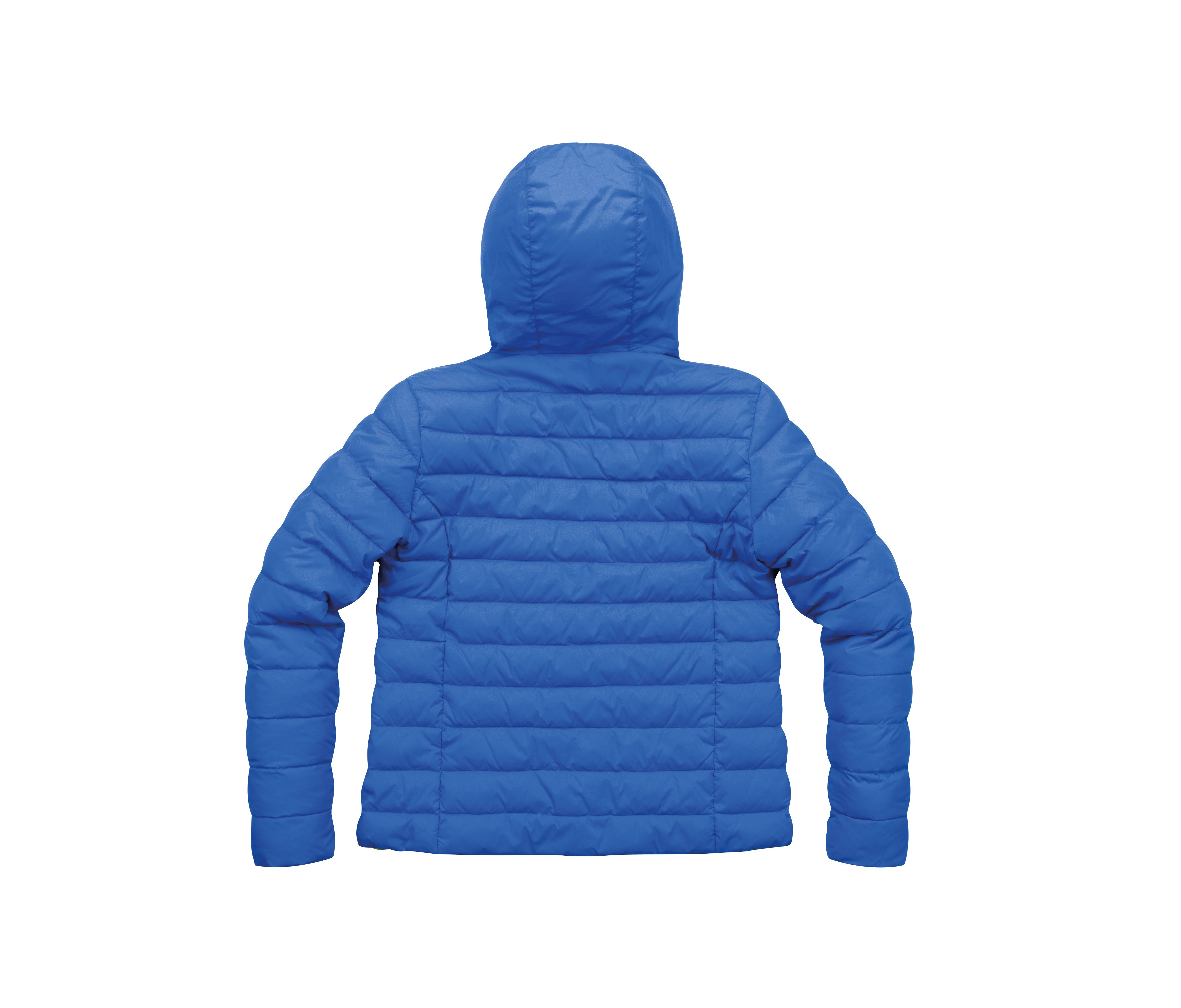 WOMENS SNOW BIRD HOODED JACKET