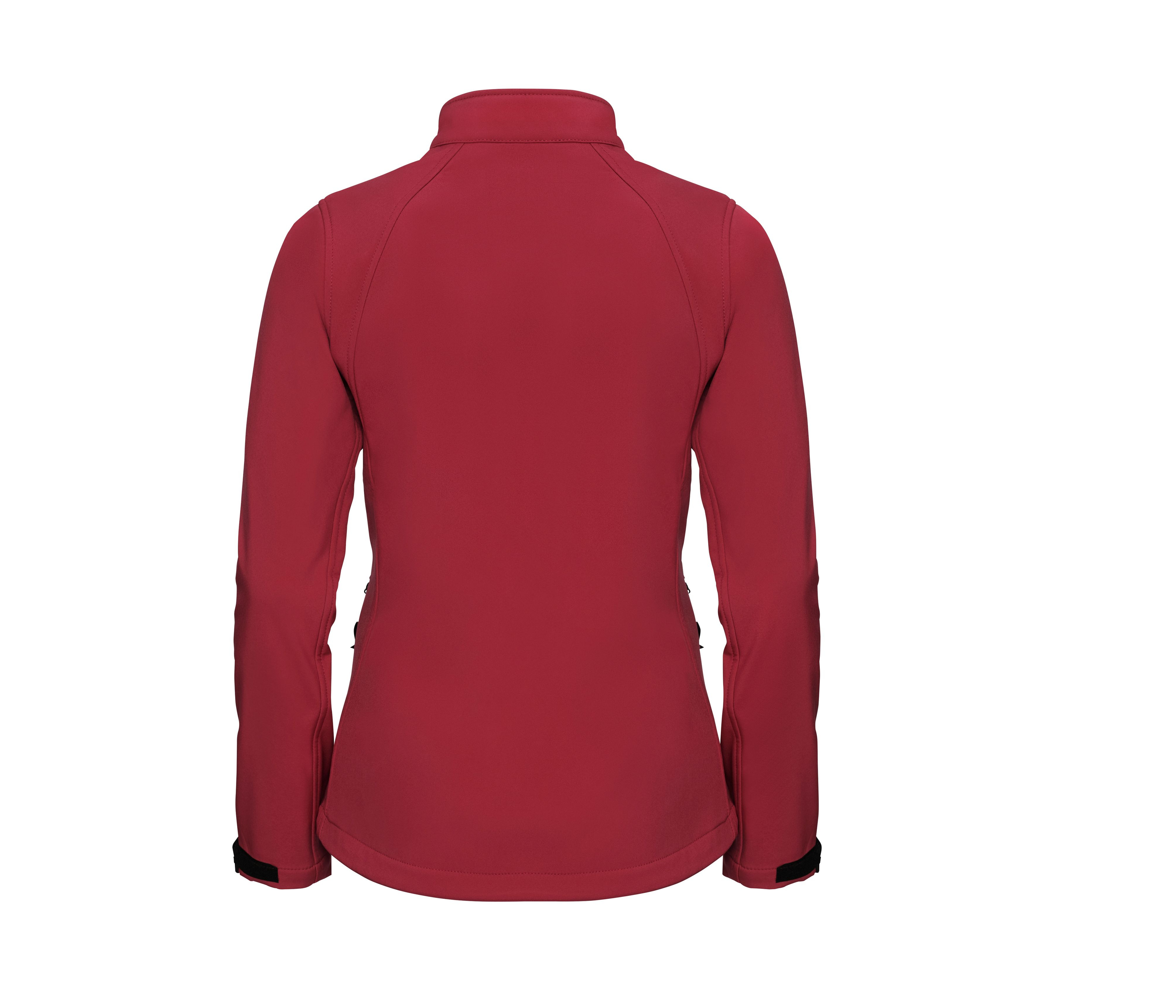 LADIES' SOFTSHELL JACKET