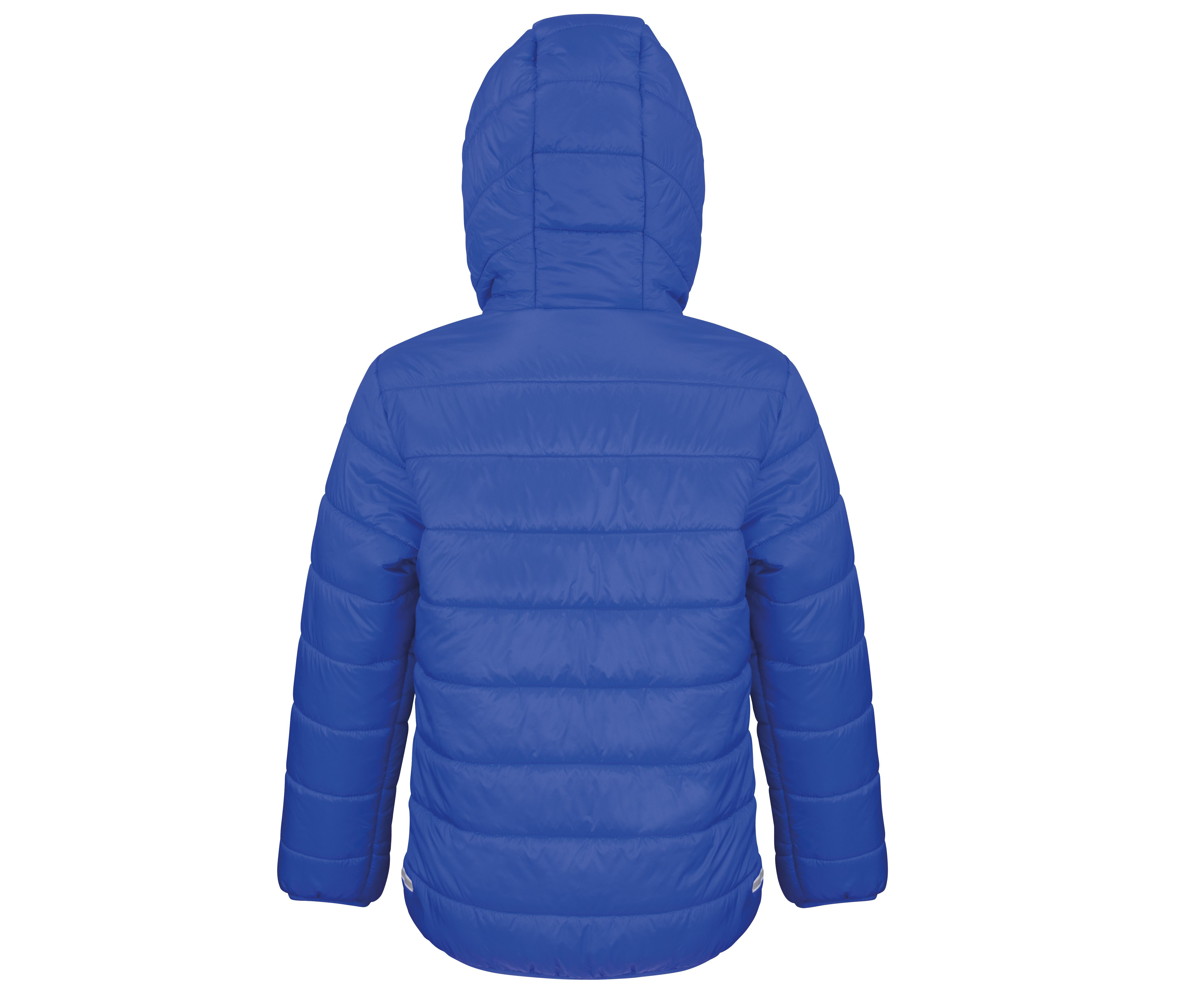JUNIOR/YOUTH PADDED JACKET