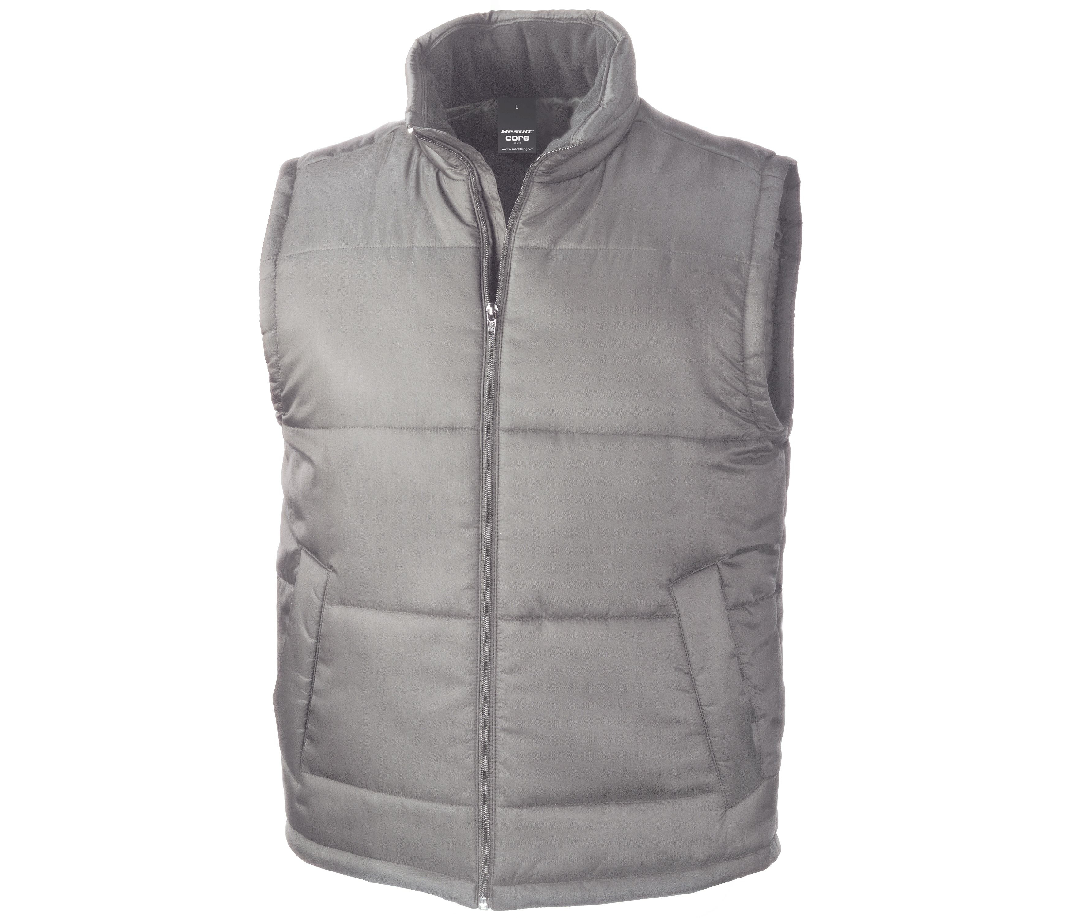 BODYWARMER