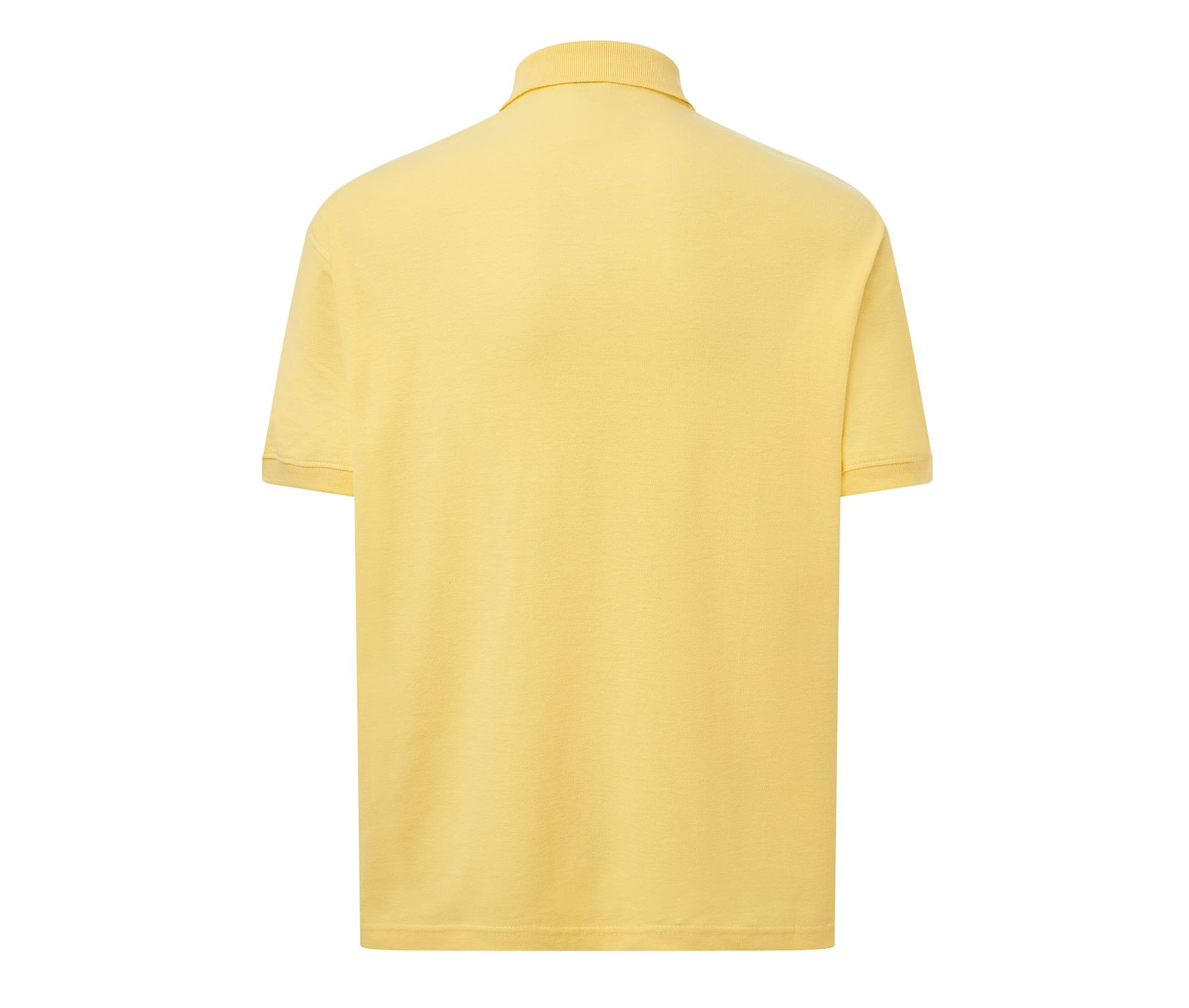 MAN REGULAR POLO