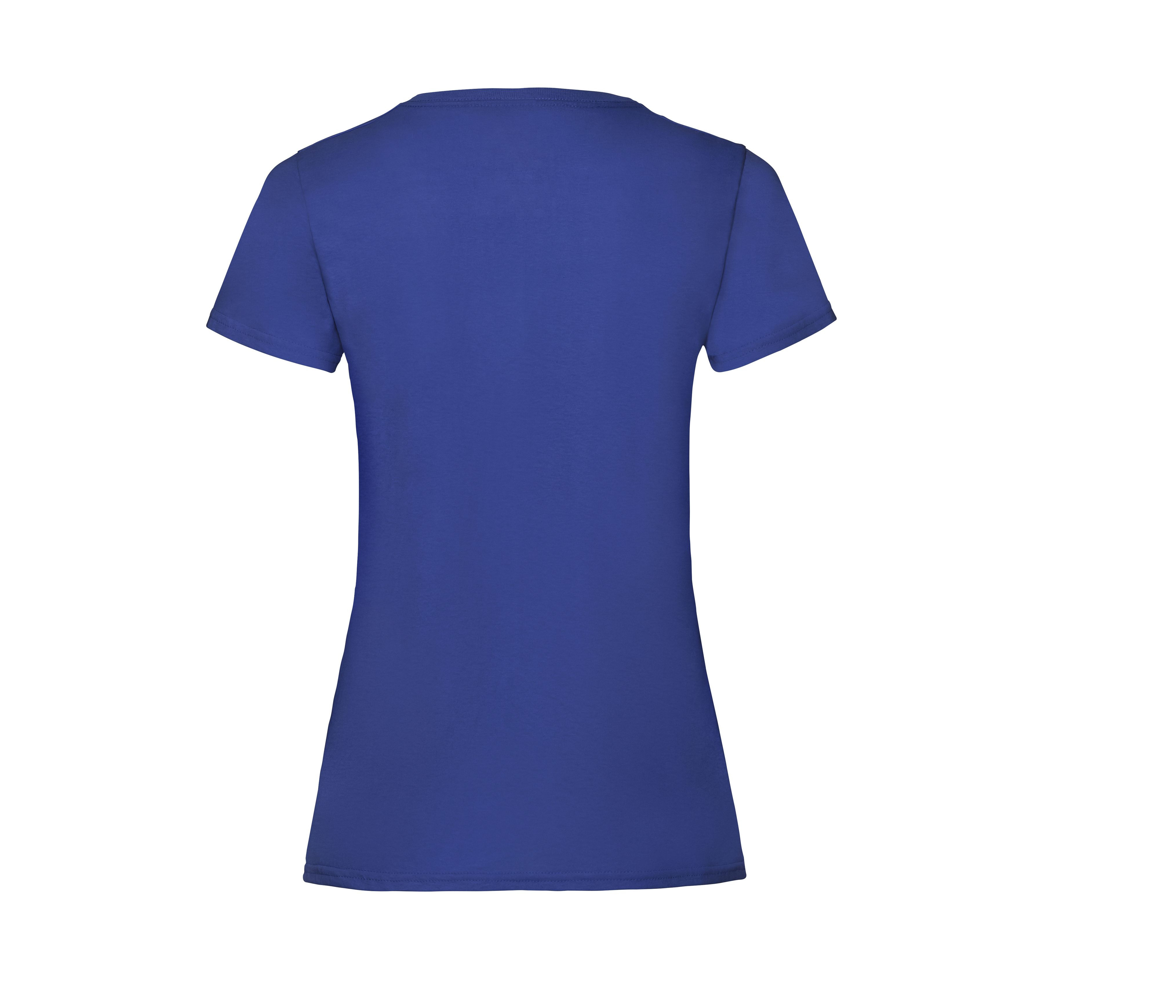LADIES VALUEWEIGHT T