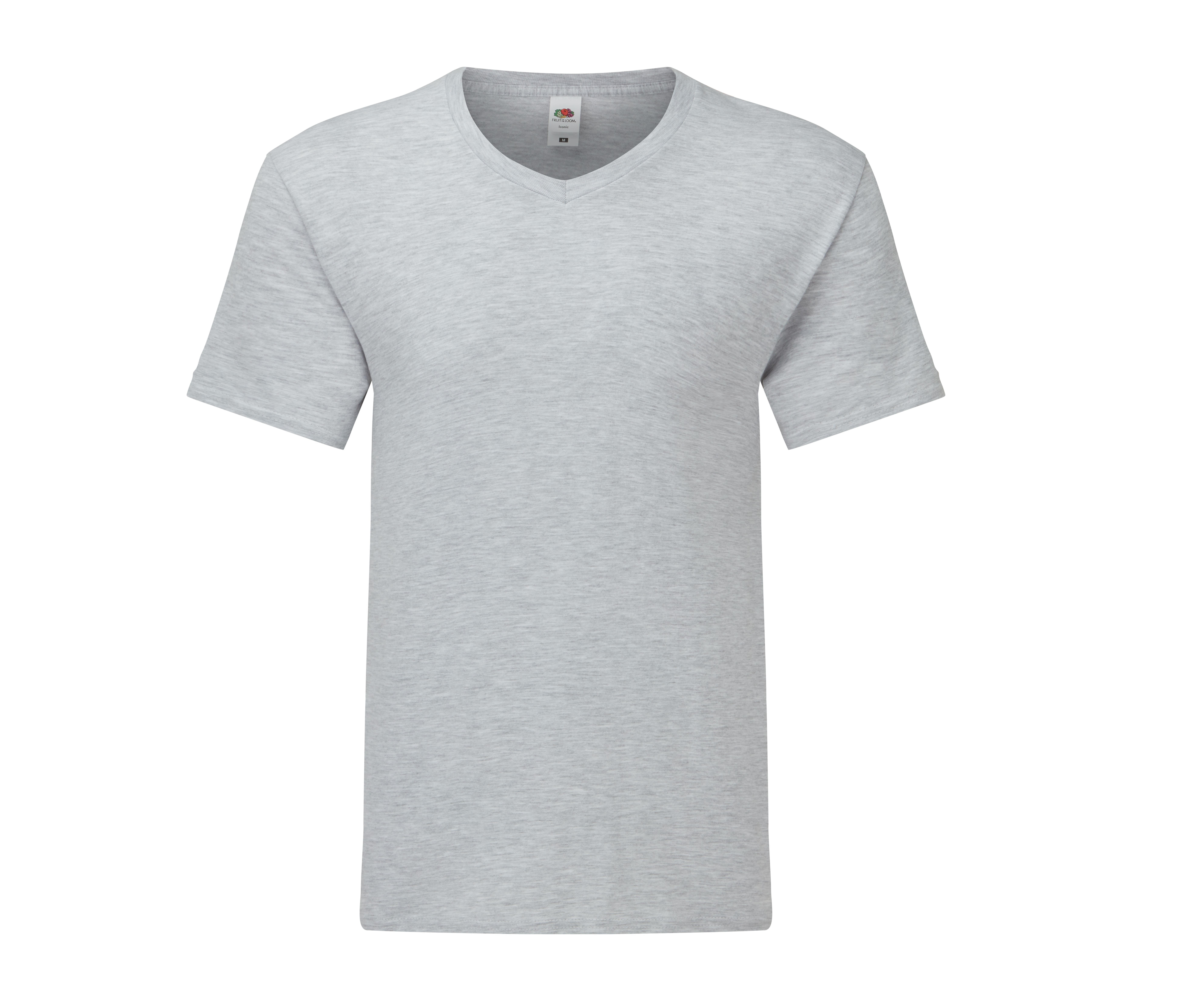 ICONIC V NECK T MEN