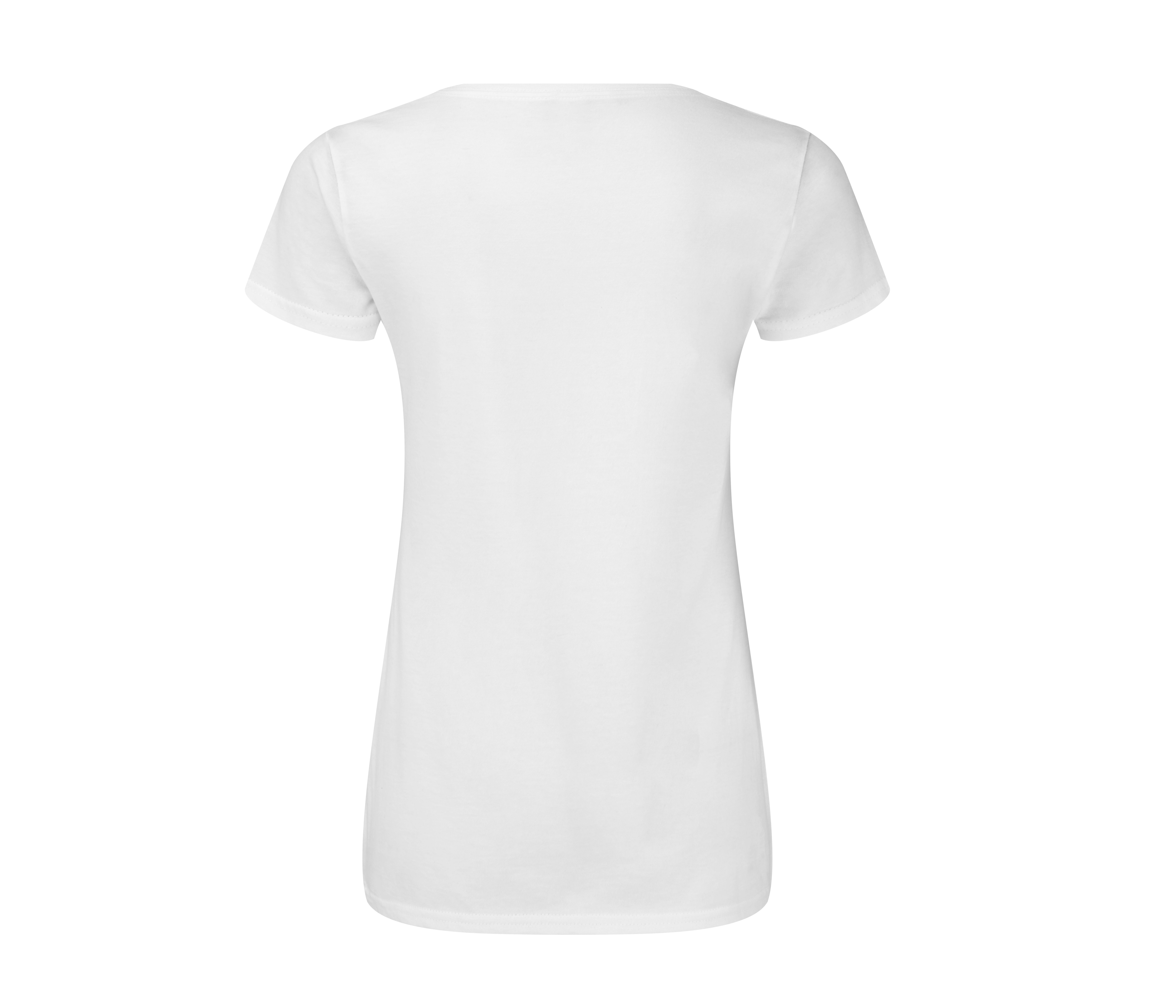 ICONIC V NECK T WOMEN