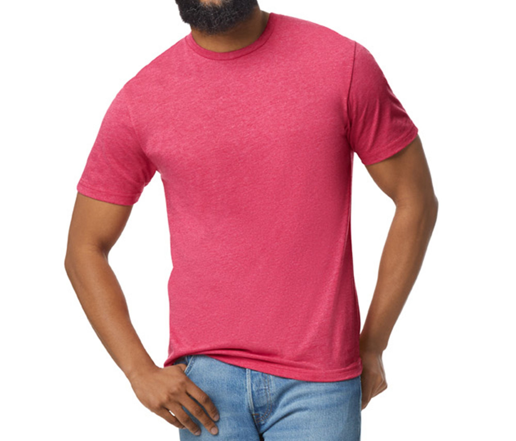 SOFTSTYLE® ADULT T-SHIRT