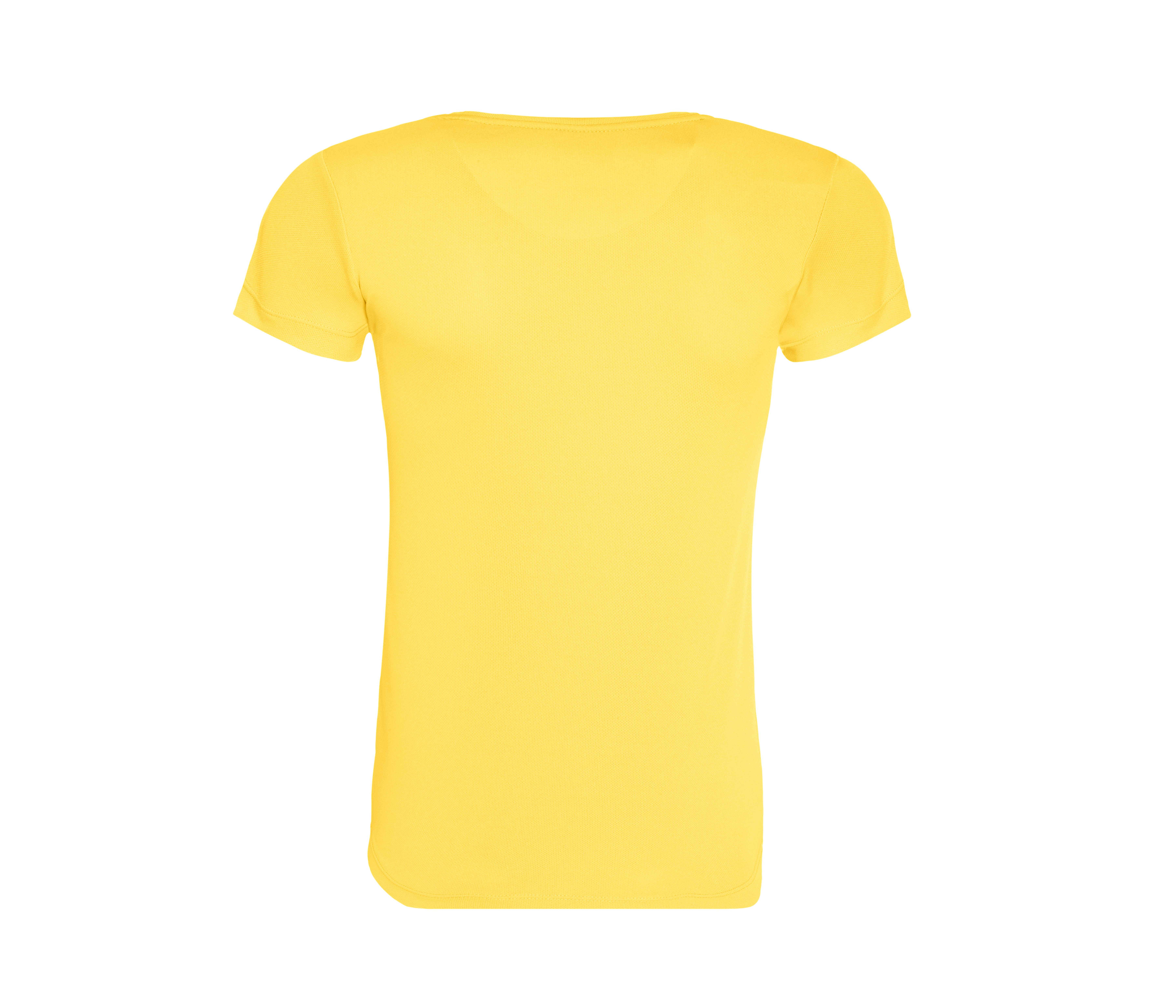 WOMEN'S RECYCLED COOL T