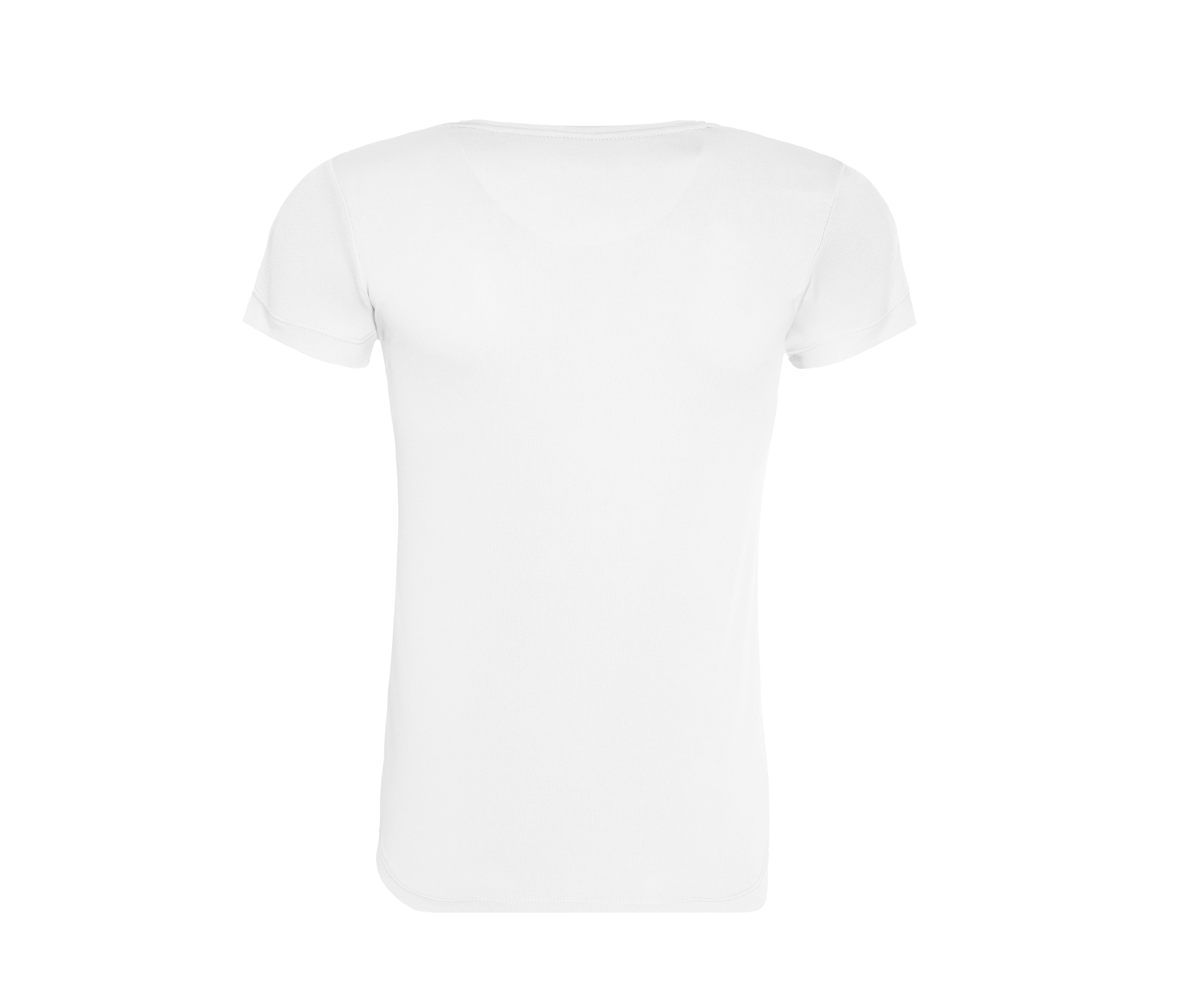 WOMEN'S RECYCLED COOL T