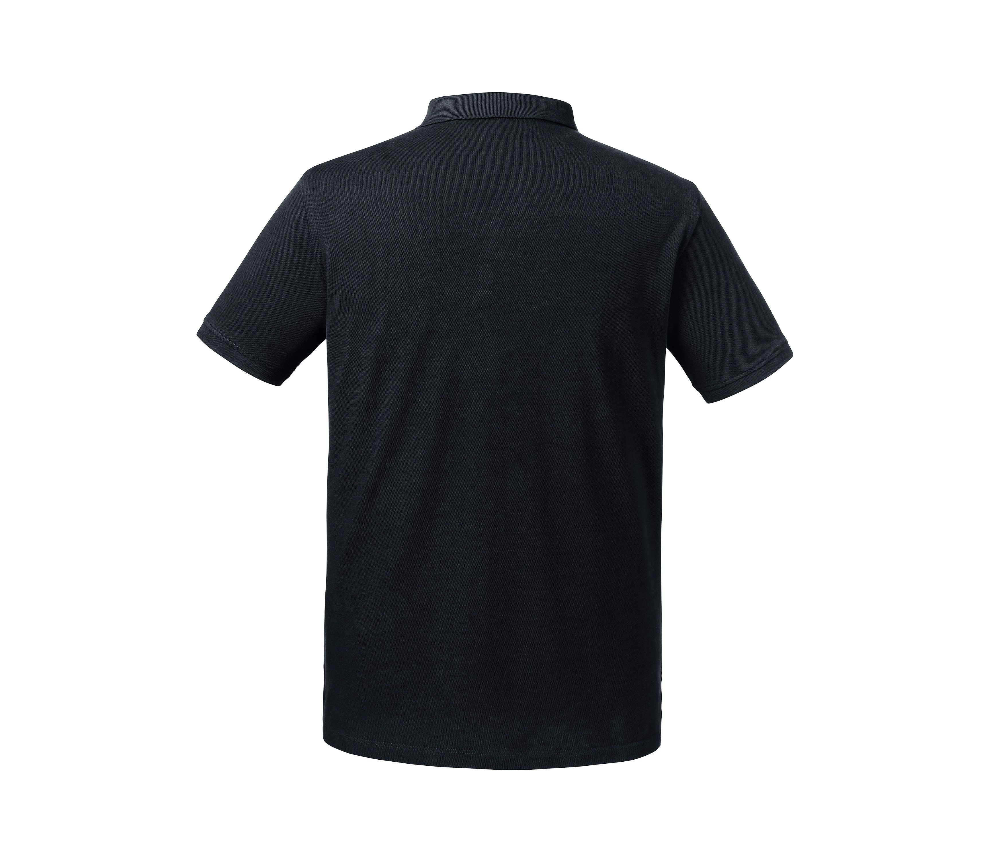 MEN'S PURE ORGANIC POLO