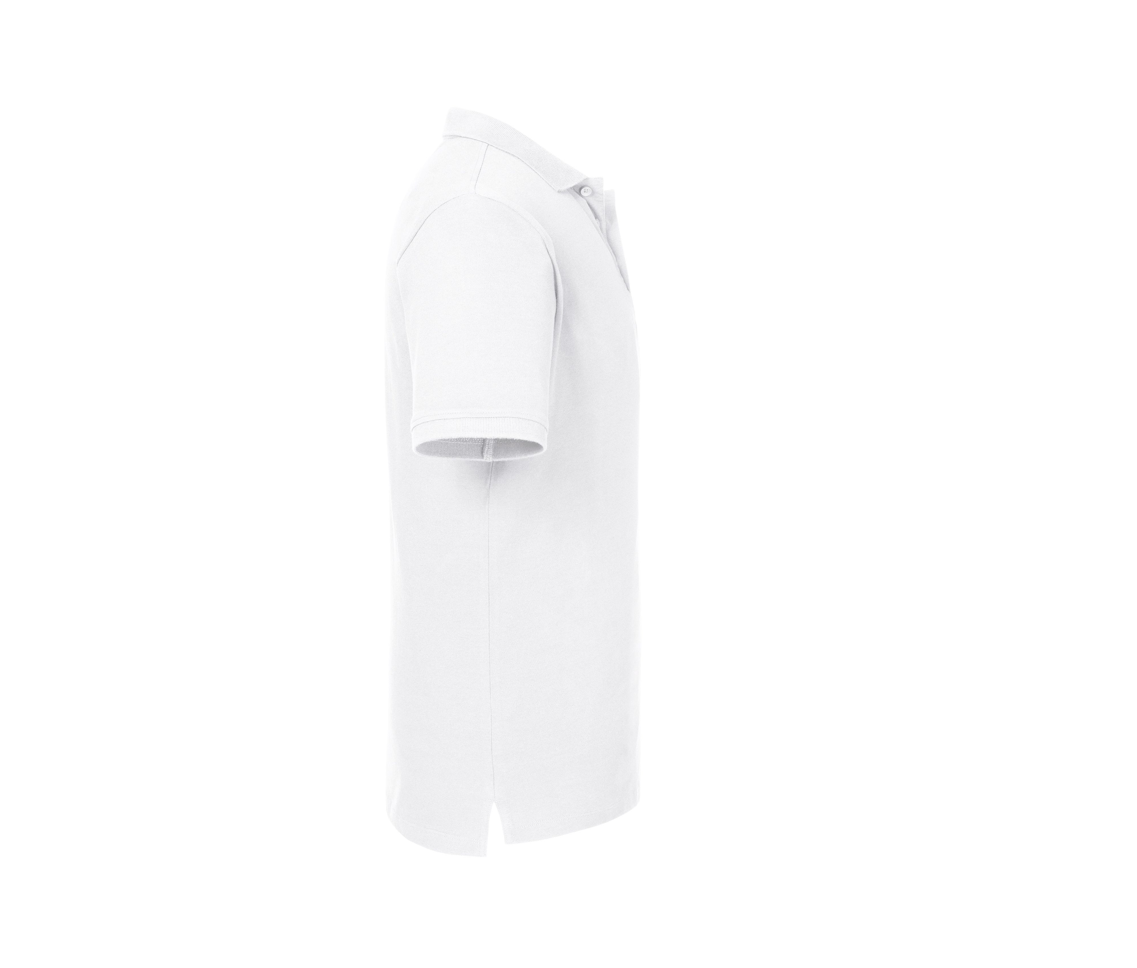 MEN'S PURE ORGANIC POLO