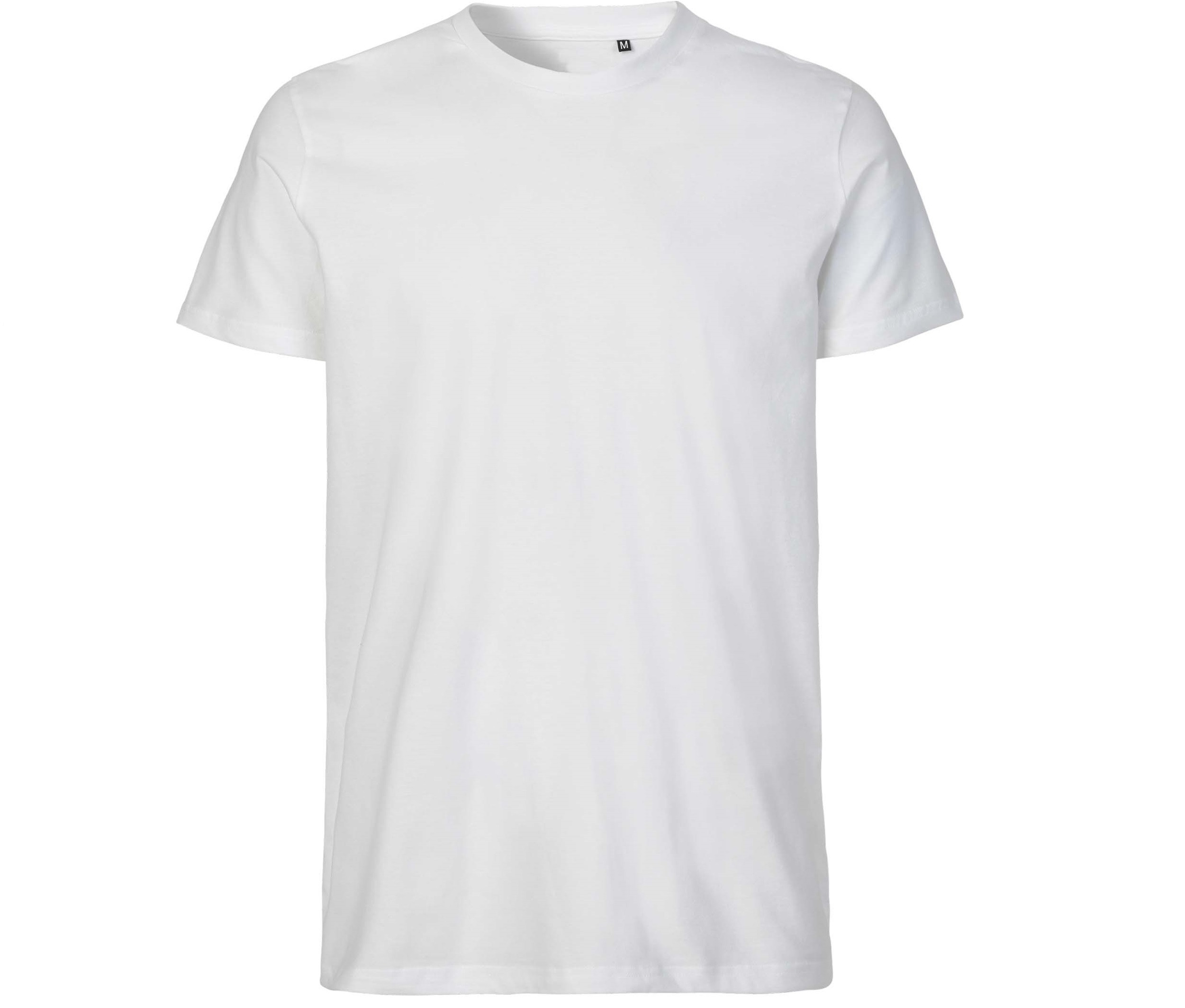 UNISEX TIGER COTTON T-SHIRT