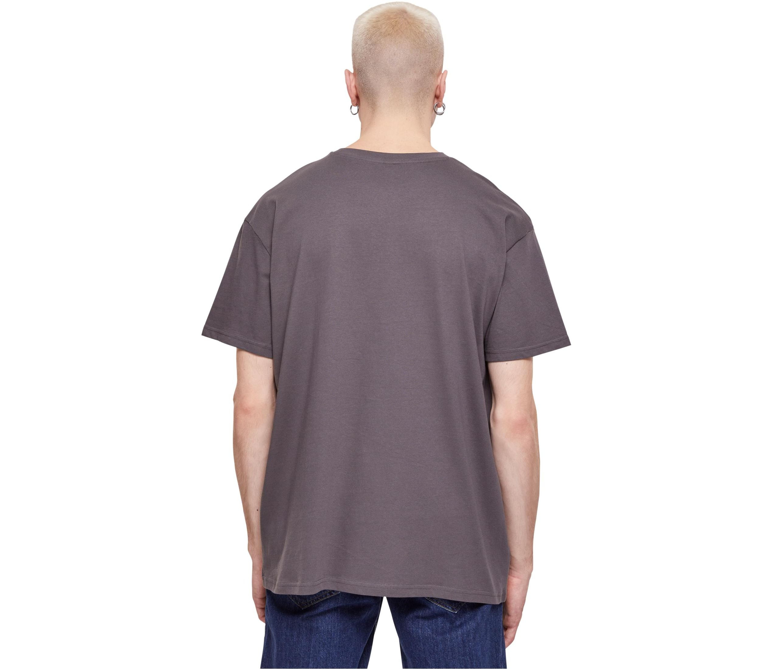 HEAVY OVERSIZE TEE