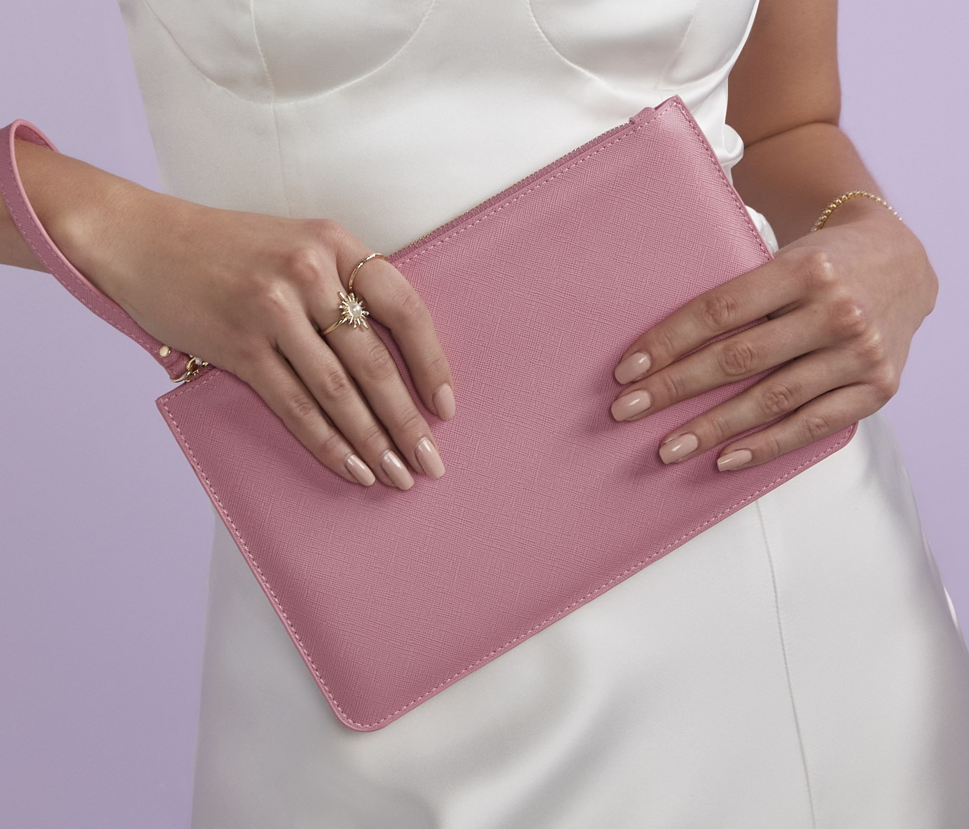 BOUTIQUE ACCESSORY POUCH